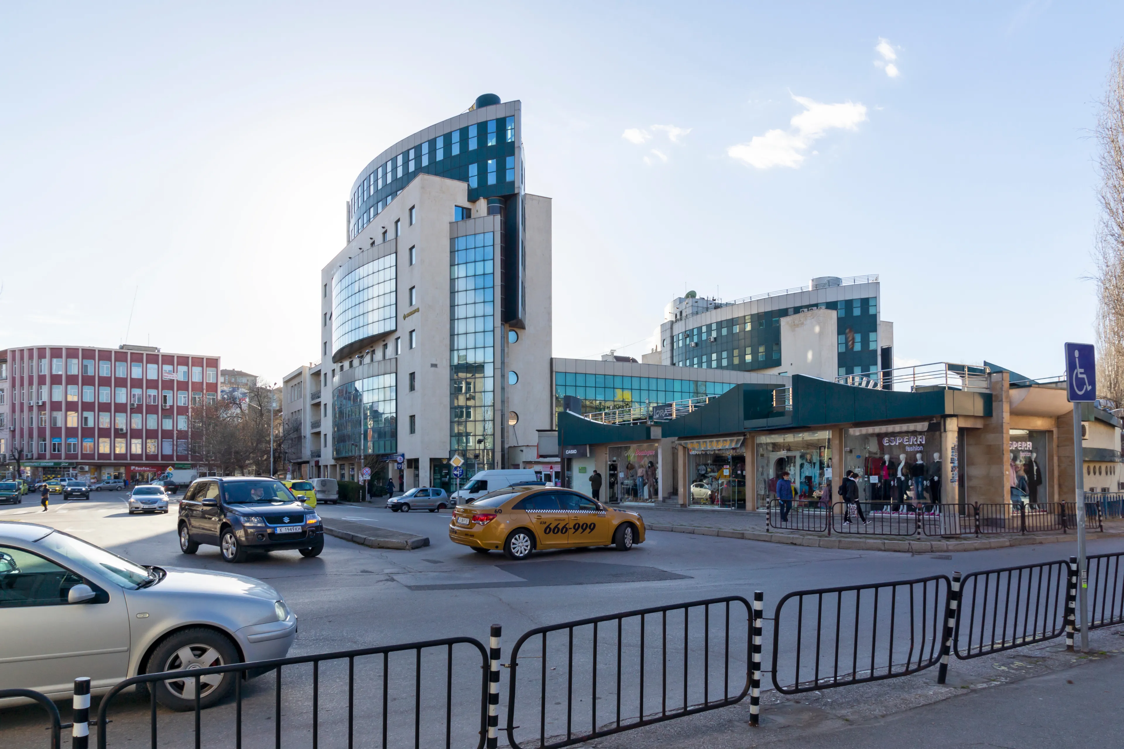 Haskovo hotels. Best hotels in Haskovo, Bulgaria