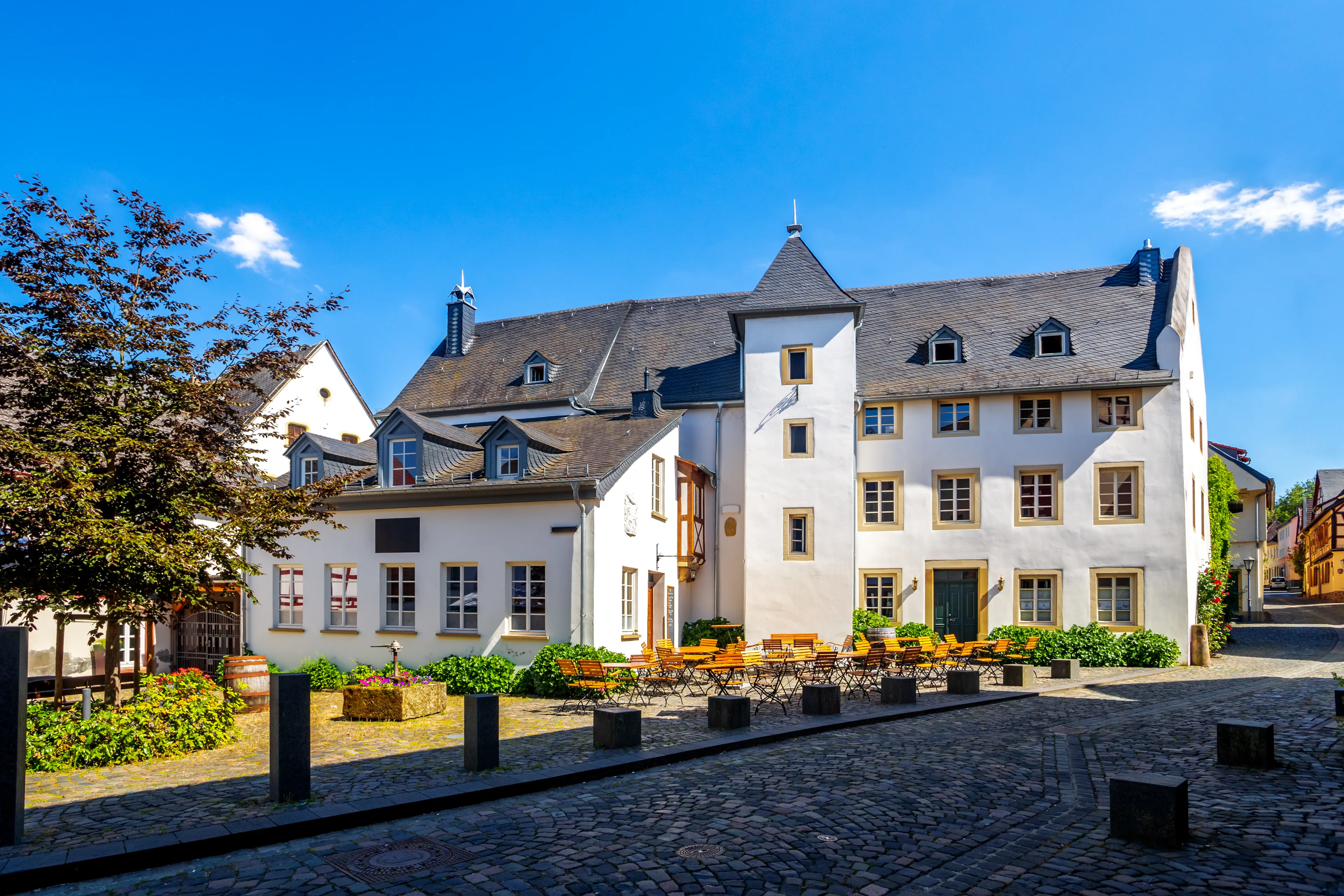 Best Meisenheim hotels. Cheap hotels in Meisenheim, Germany