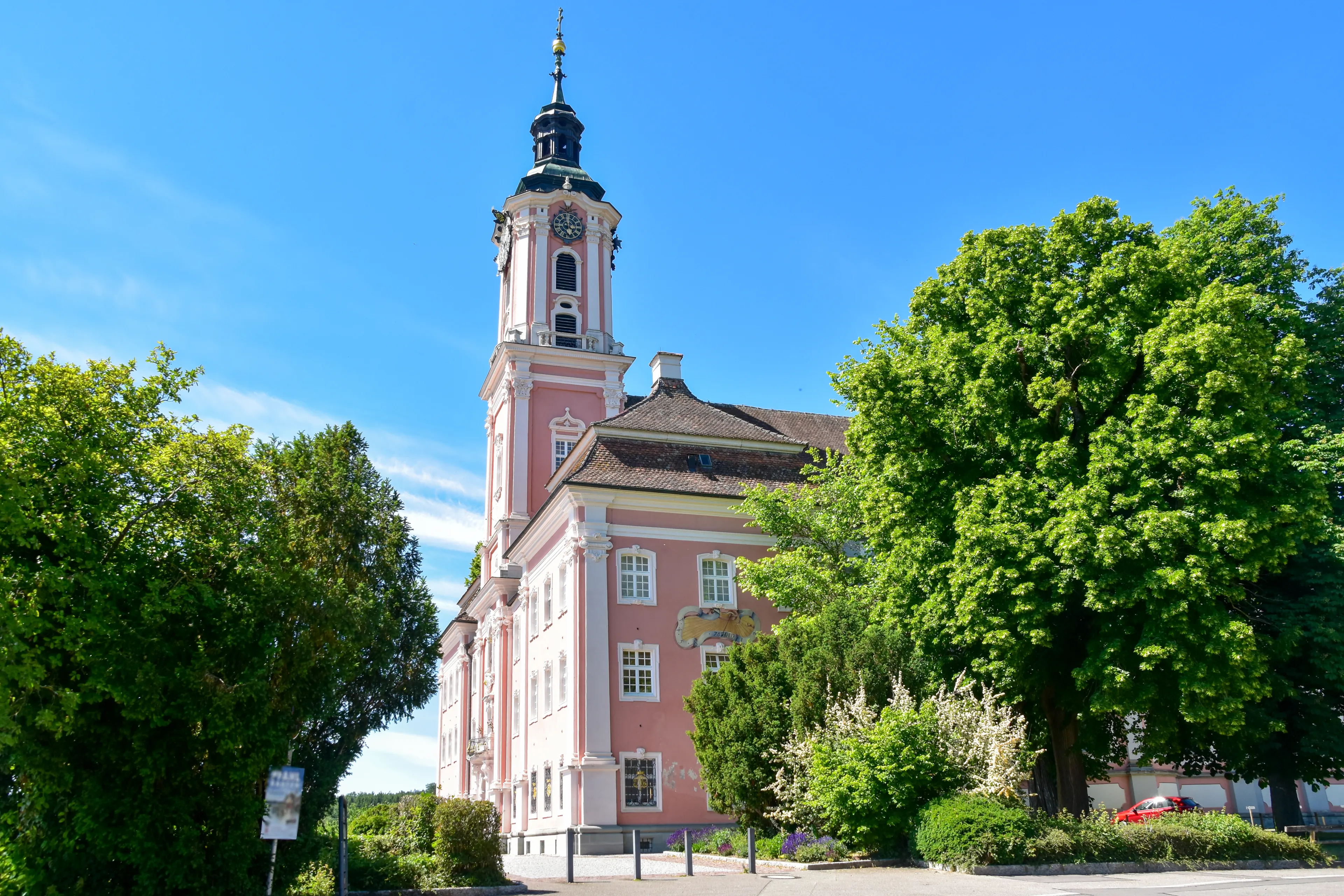 Best Uhldingen-Mühlhofen hotels. Cheap hotels in Uhldingen-Mühlhofen, Germany