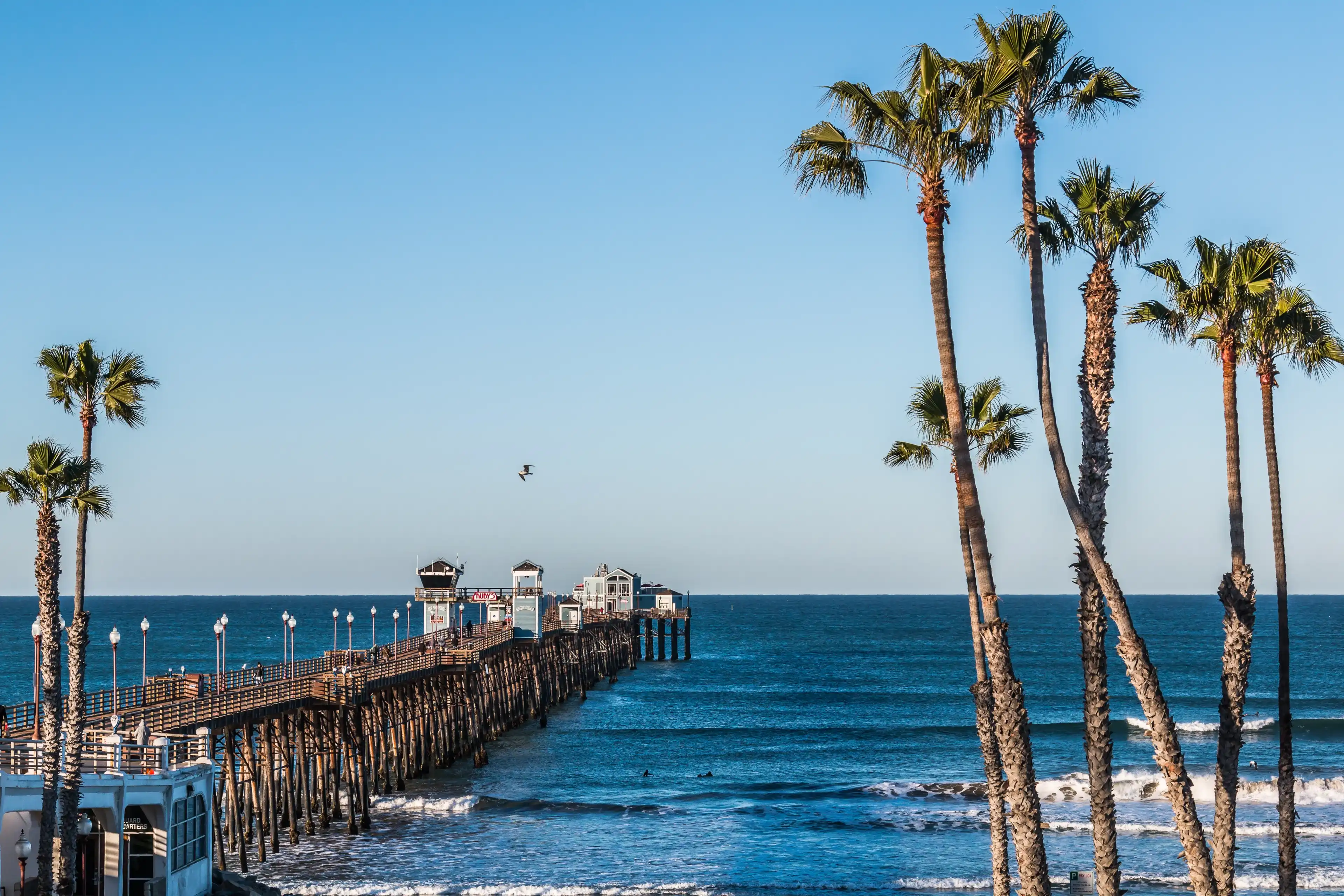 Best Oceanside hotels. Cheap hotels in Oceanside, California, United States