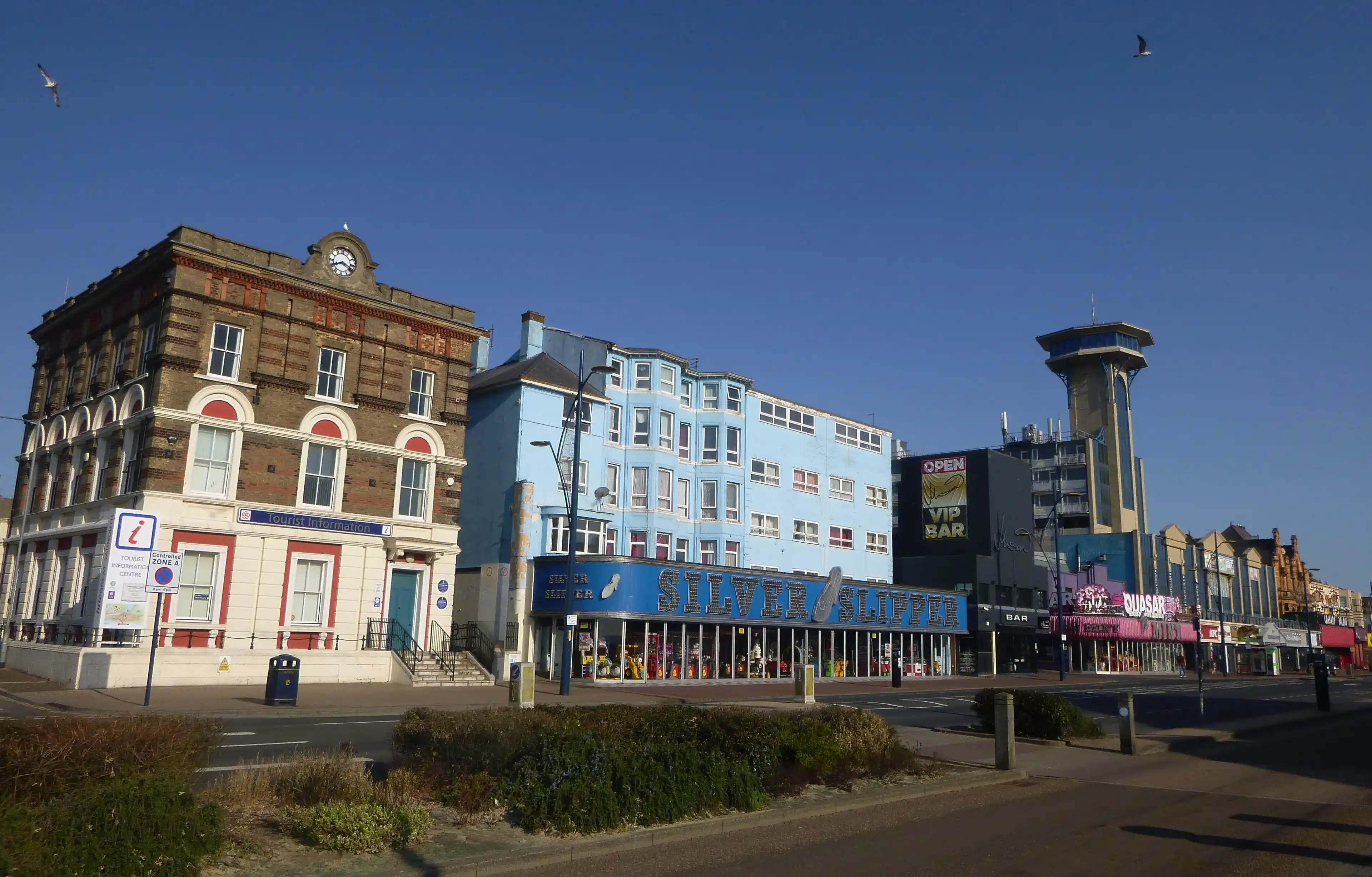 Best Great Yarmouth hotels. Cheap hotels in Great Yarmouth, United Kingdom
