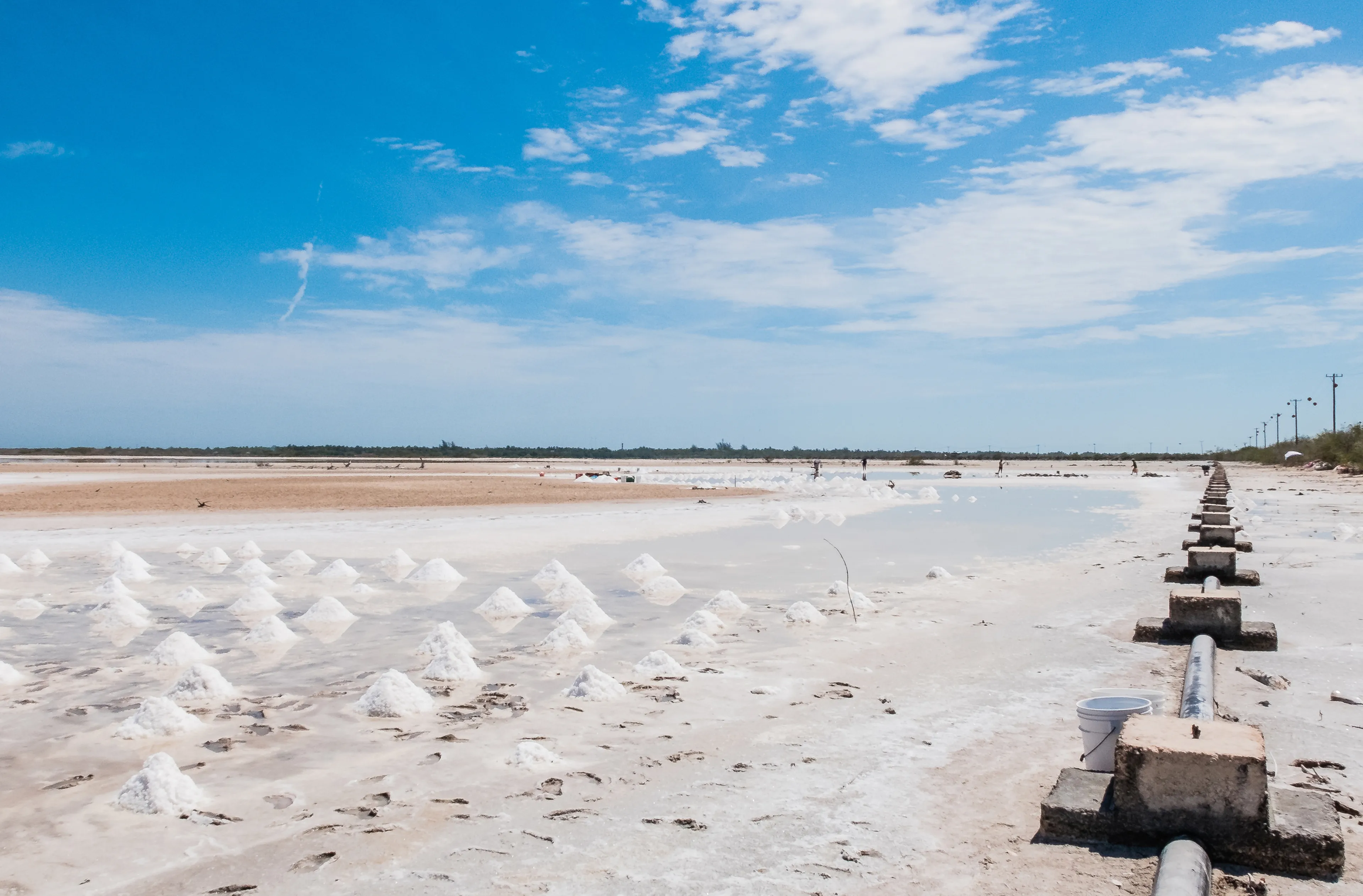 Best El Cuyo hotels. Cheap hotels in El Cuyo, Yucatán, Mexico