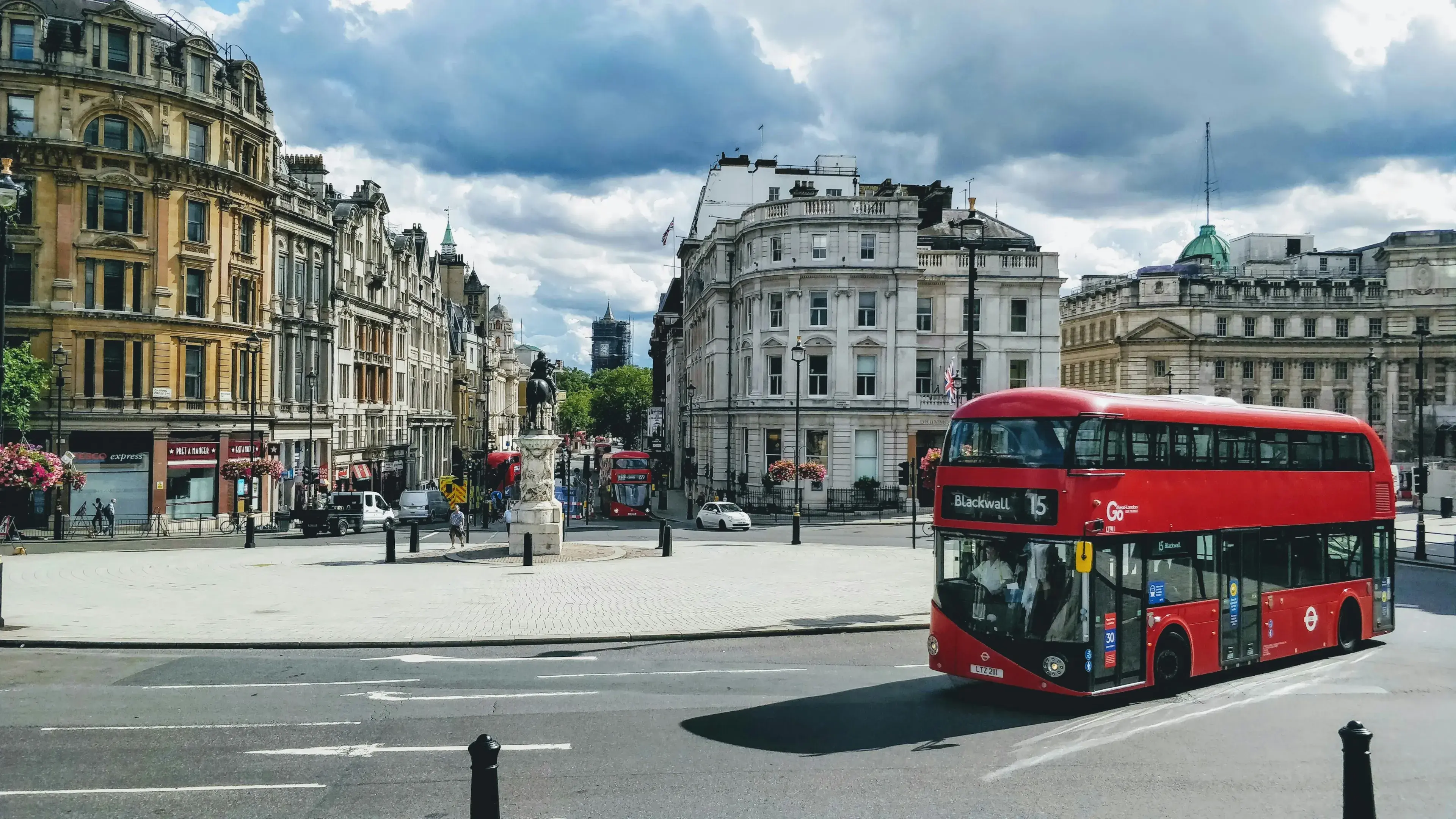 Central London, London, UK Central London, London, UK