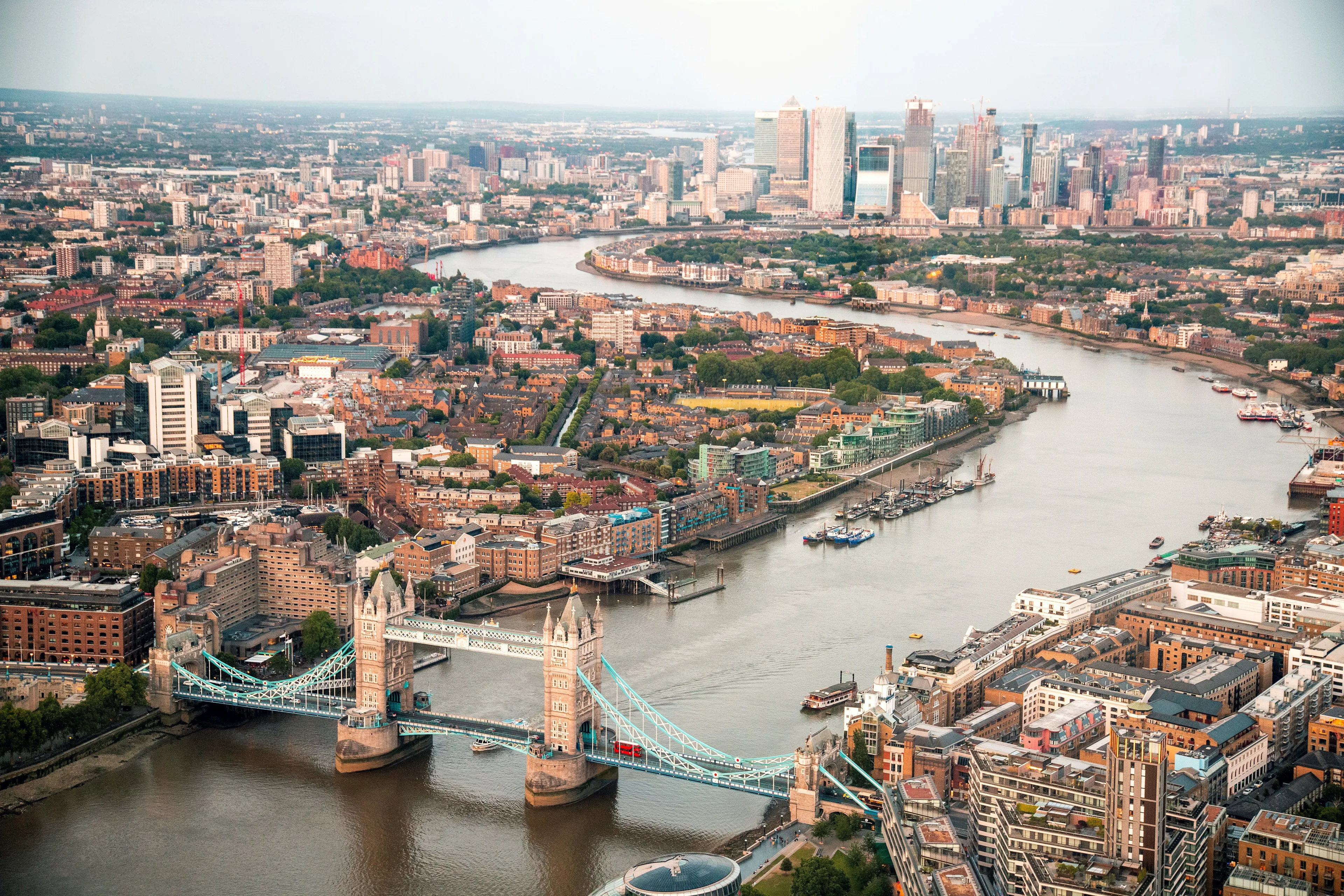 Greater London, United Kingdom
