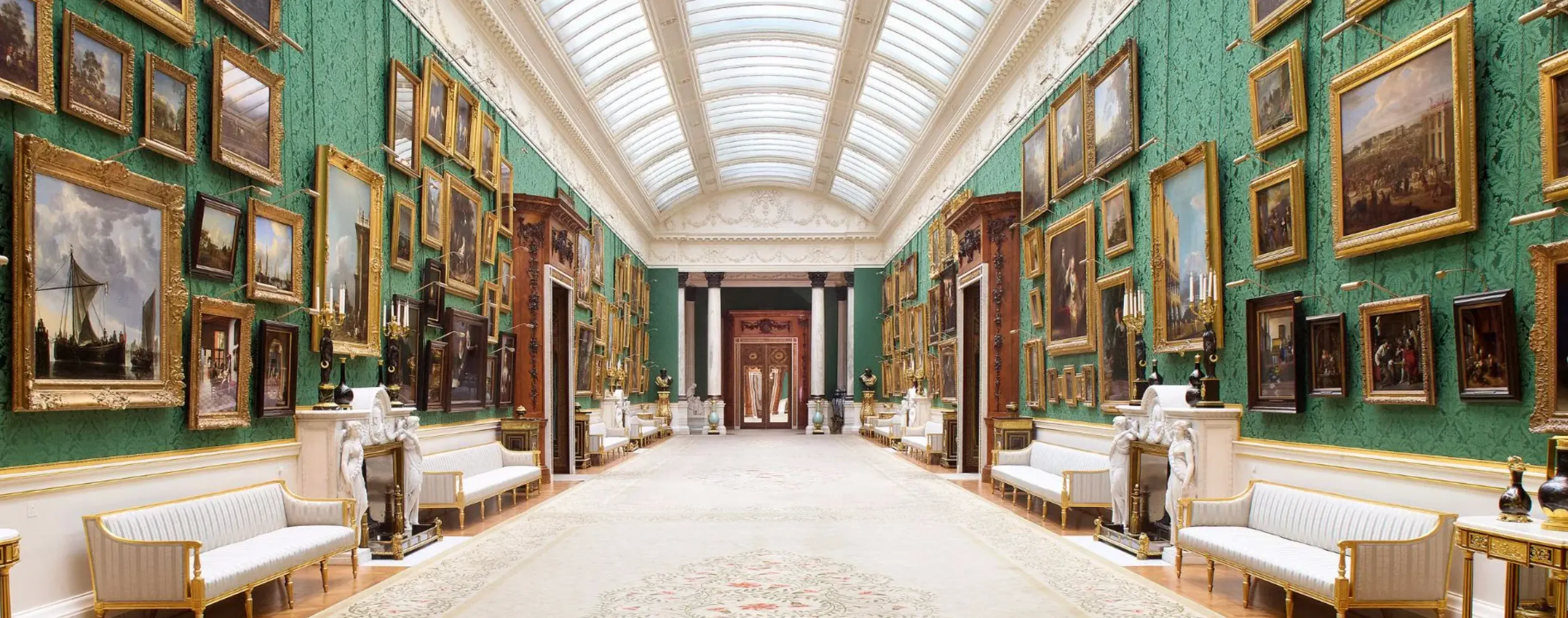Buckingham Palace