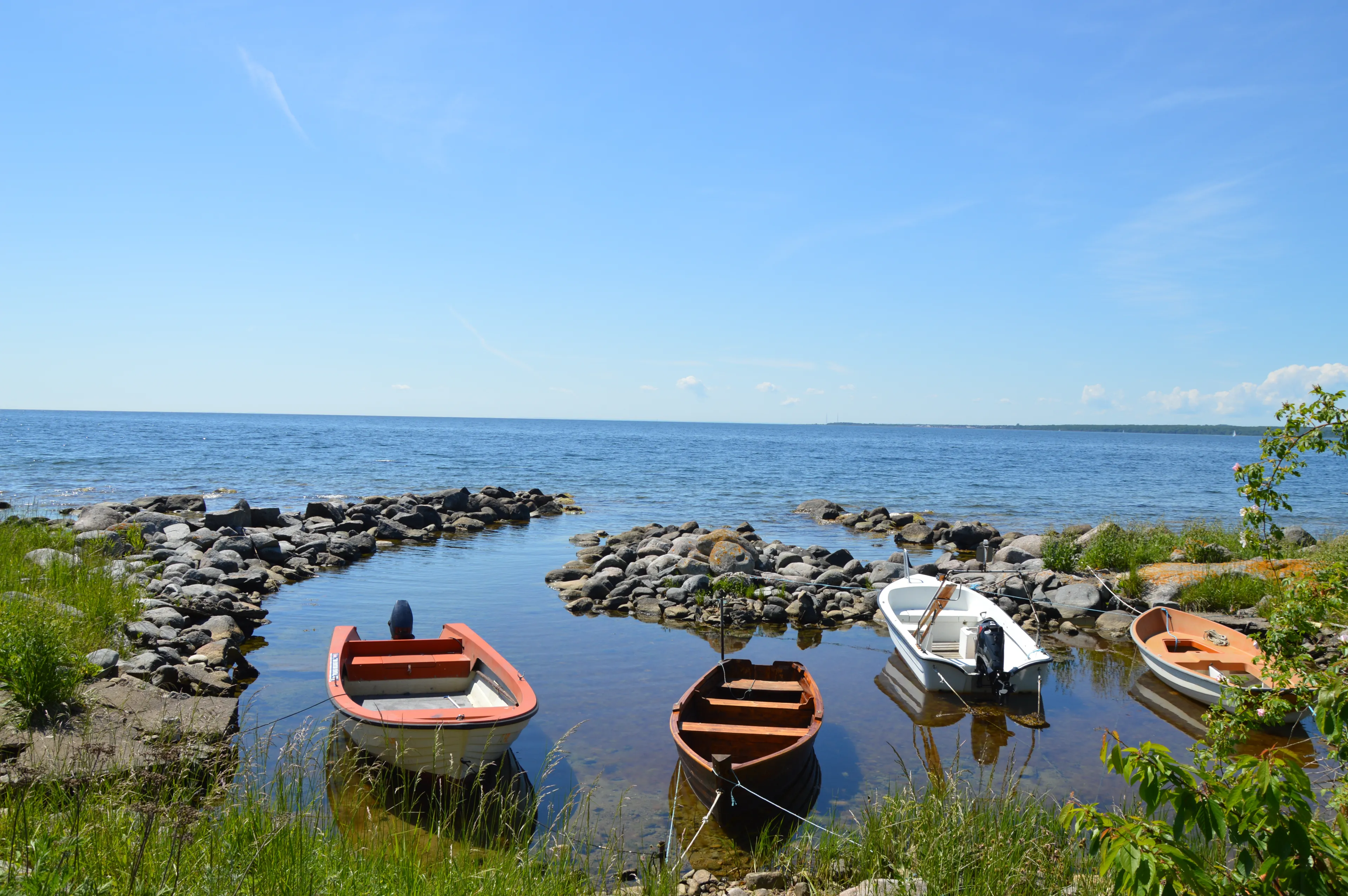 Blekinge hotels. Best hotels in Blekinge, Sweden