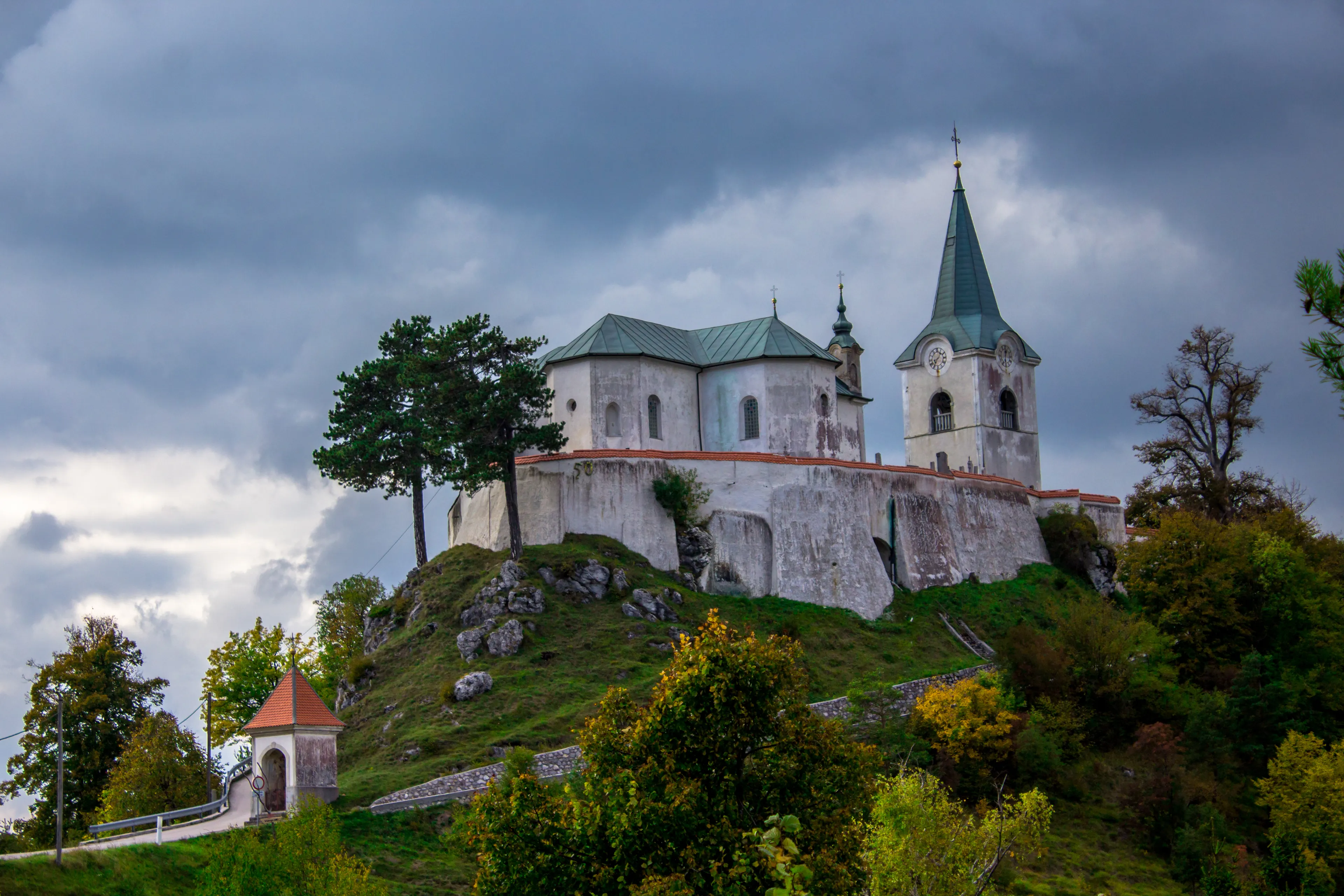 Zagorje ob Savi hotels. Best hotels in Zagorje ob Savi, Slovenia