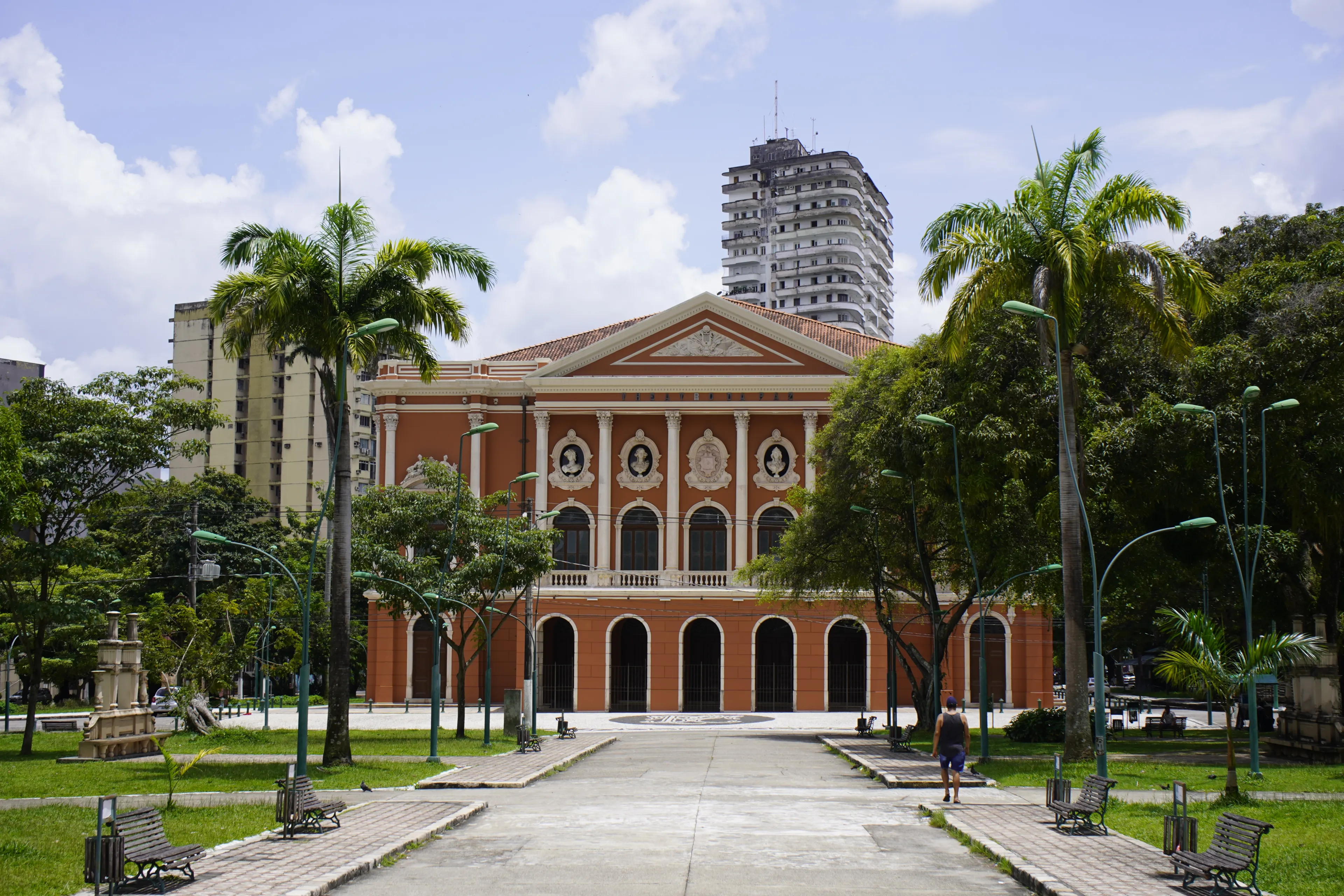 Pará hotels. Best hotels in Pará, Brazil 