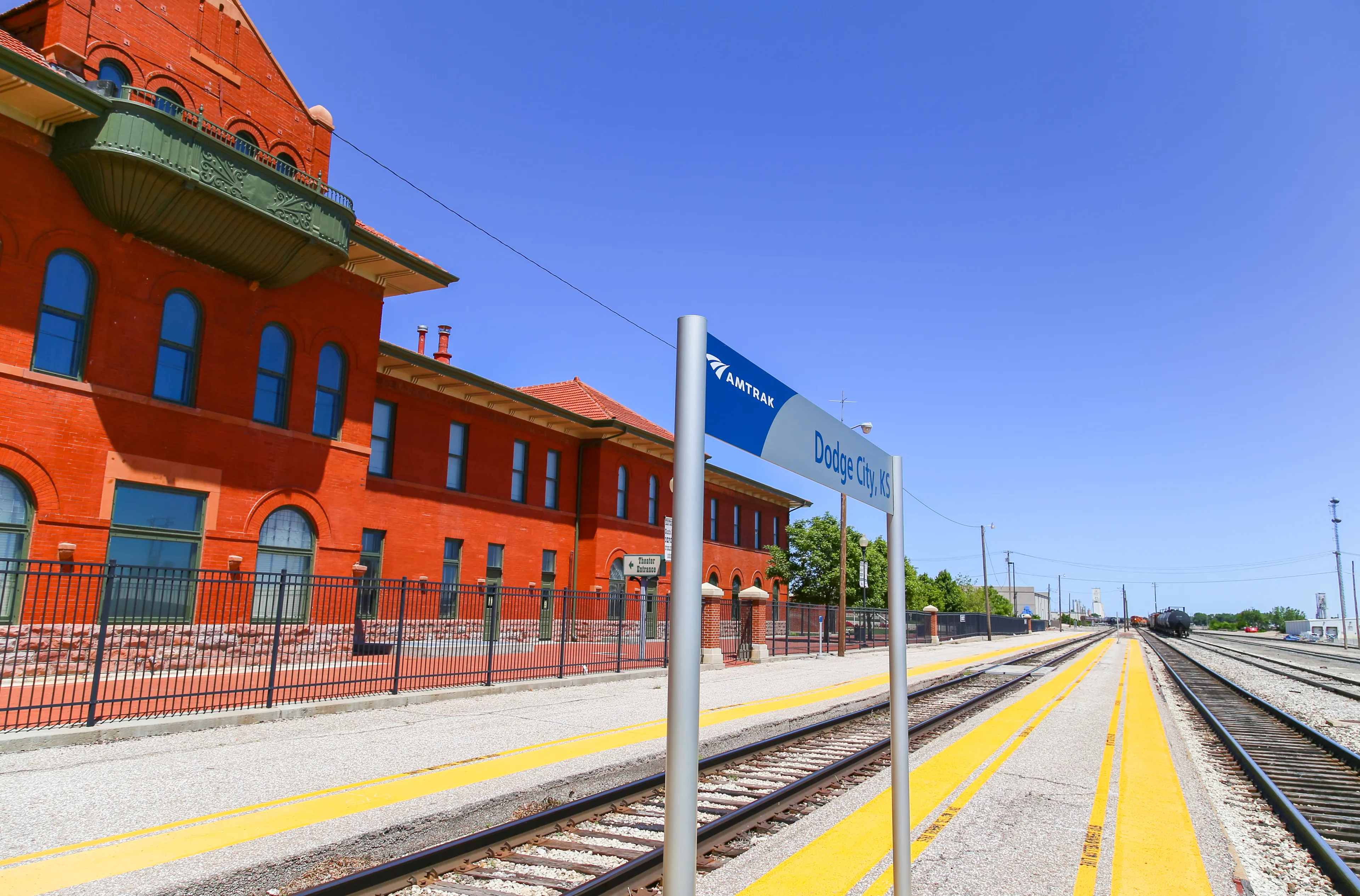 Best Dodge City hotels. Cheap hotels in Dodge City, Kansas, United States