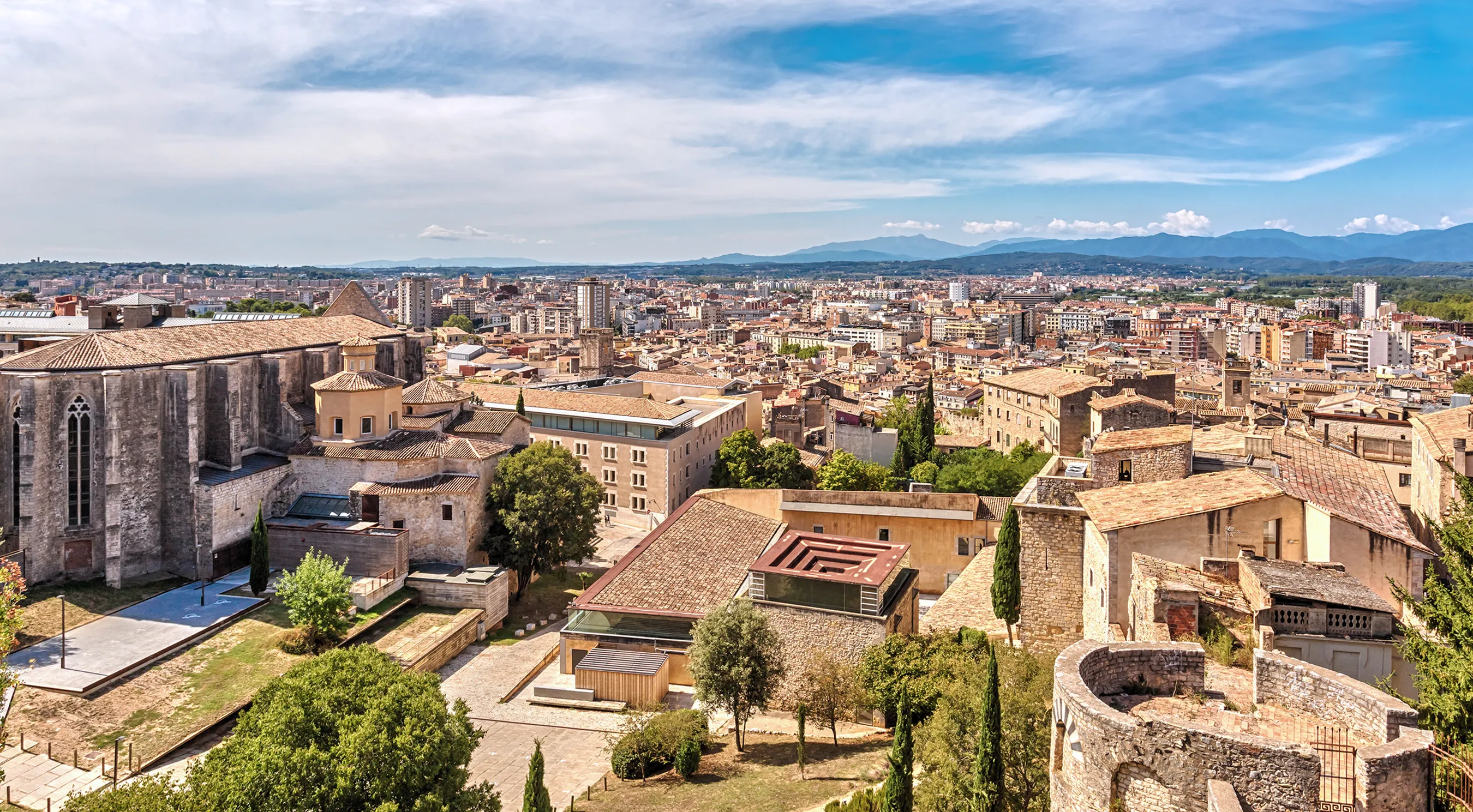 Best Girona hotels. Cheap hotels in Girona, Spain