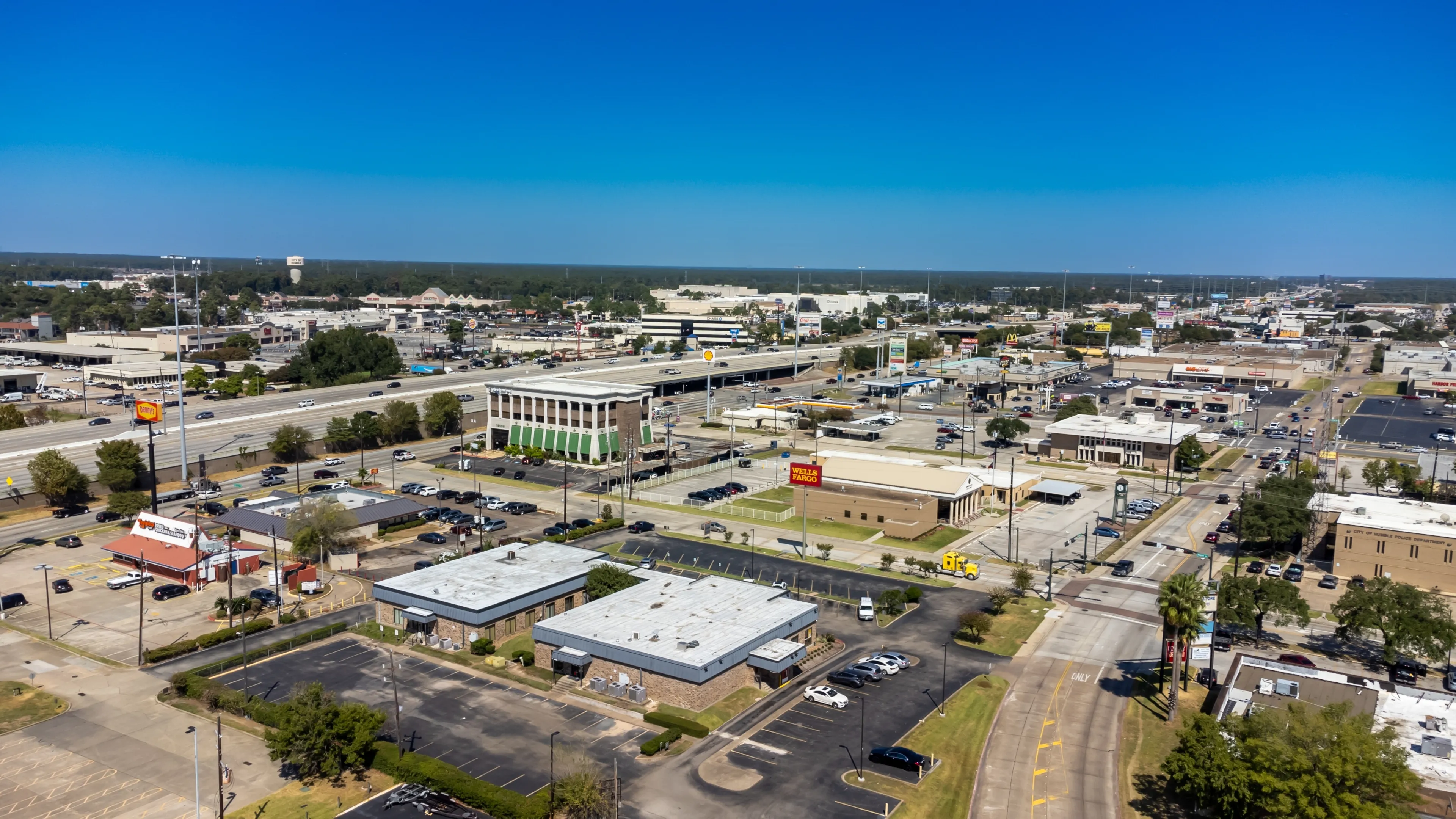 Best Humble hotels. Cheap hotels in Humble, Texas, United States