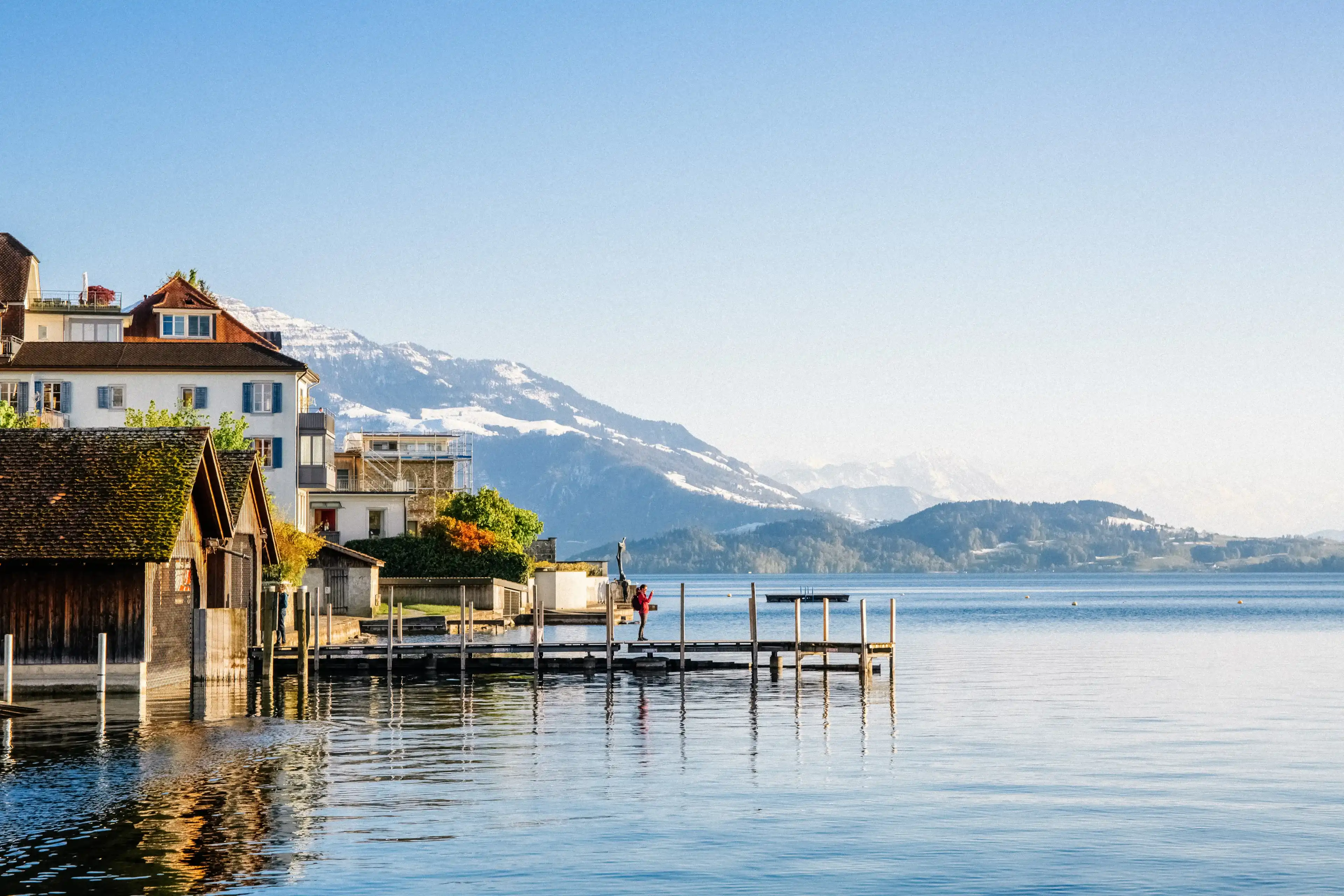 Best Zug hotels. Cheap hotels in Zug, Switzerland