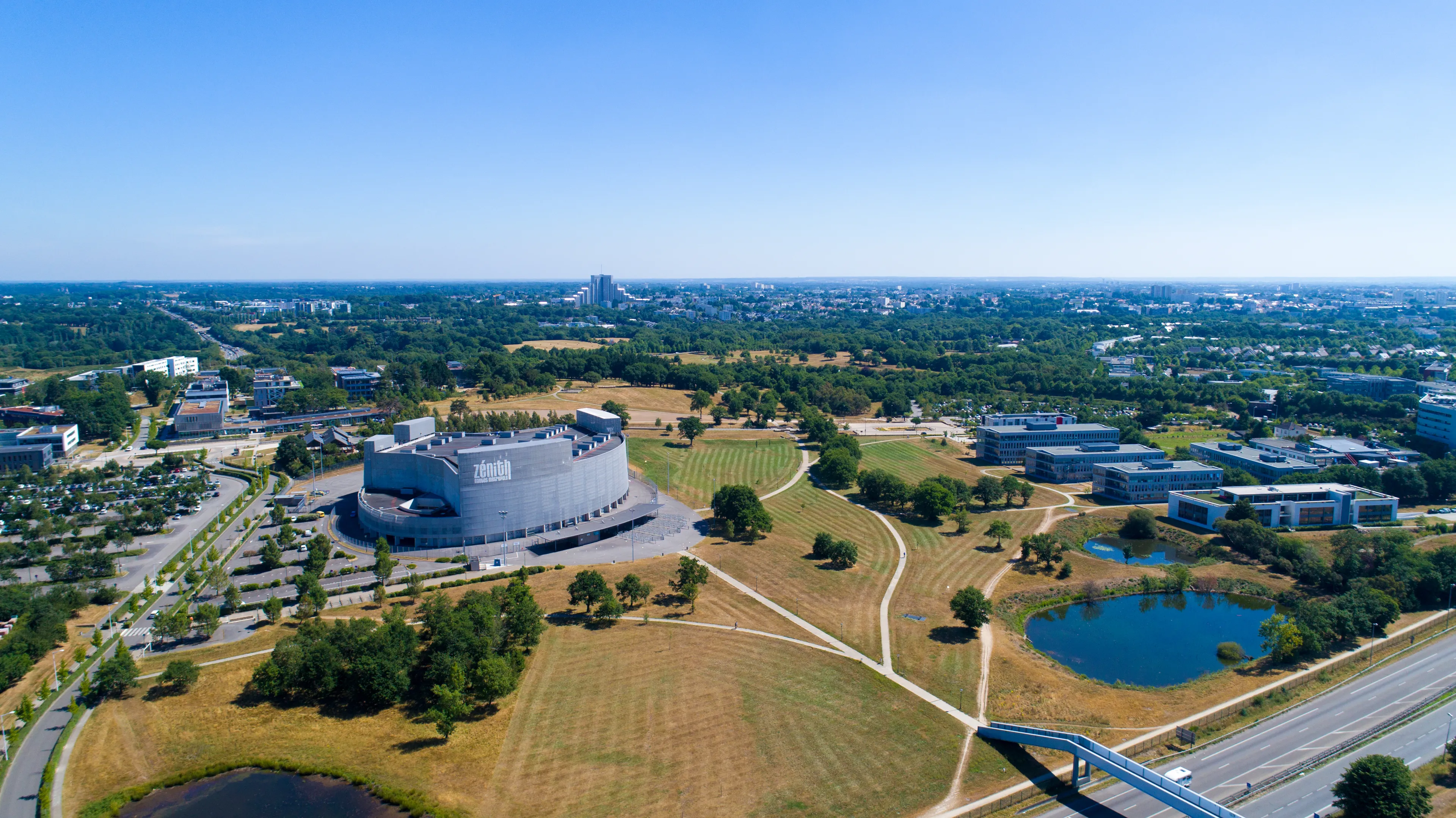 Best Saint-Herblain hotels. Cheap hotels in Saint-Herblain, France