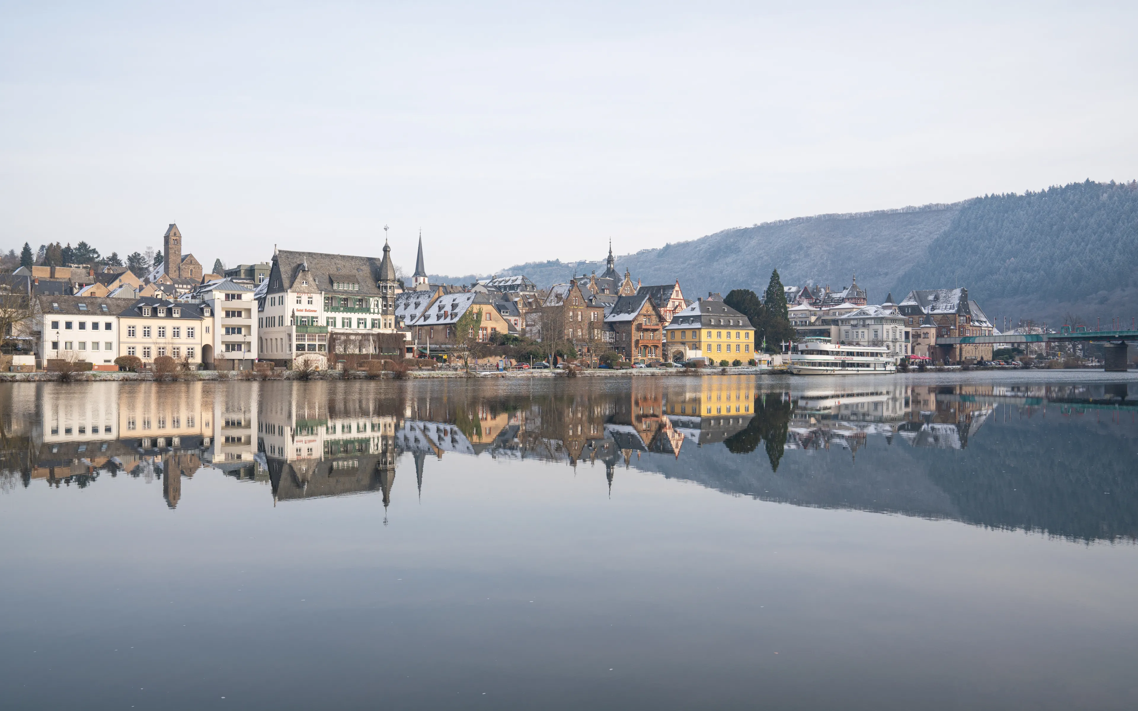 Best Traben-Trarbach hotels. Cheap hotels in Traben-Trarbach, Germany