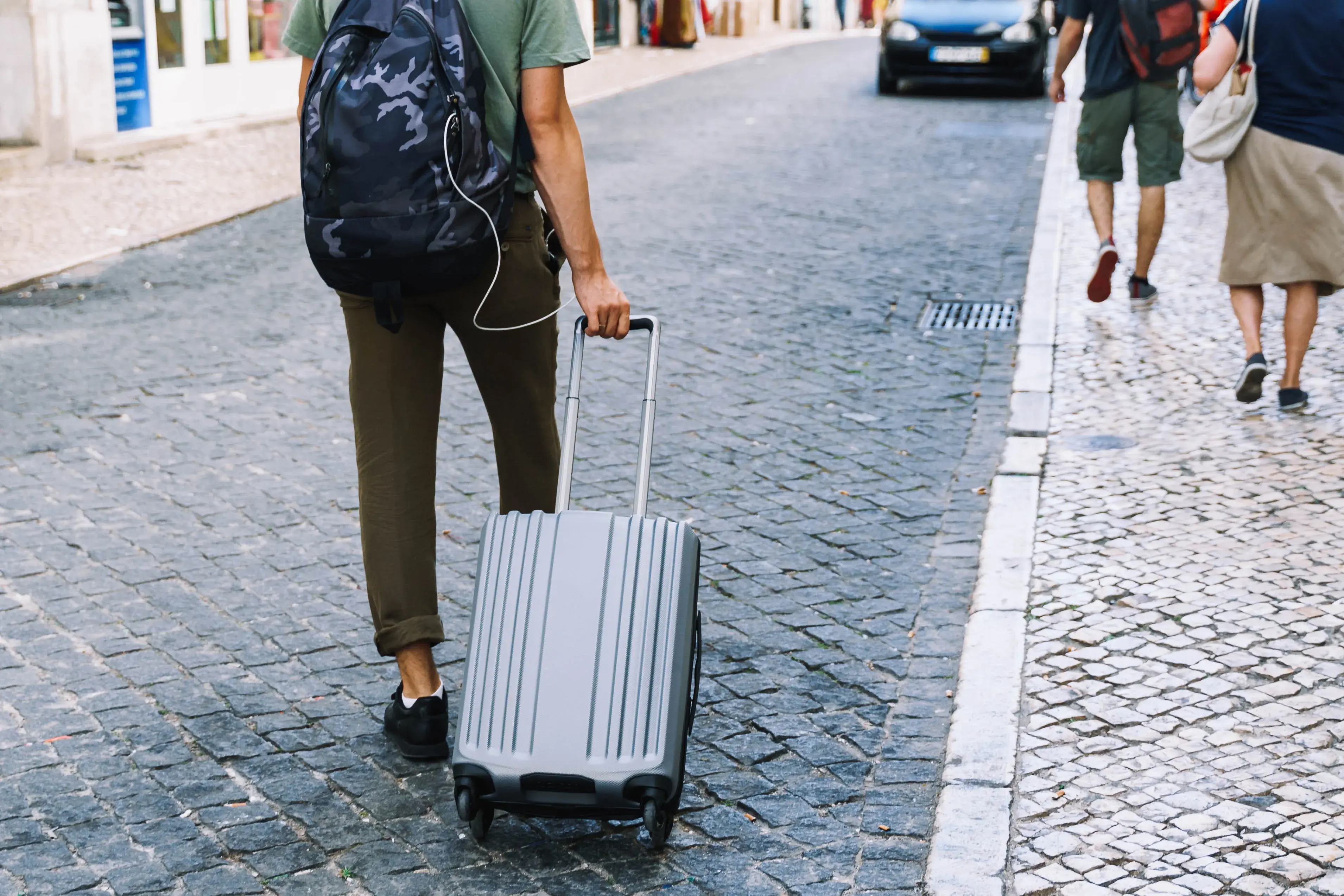 Best Rolling Luggage Best Rolling Luggage
