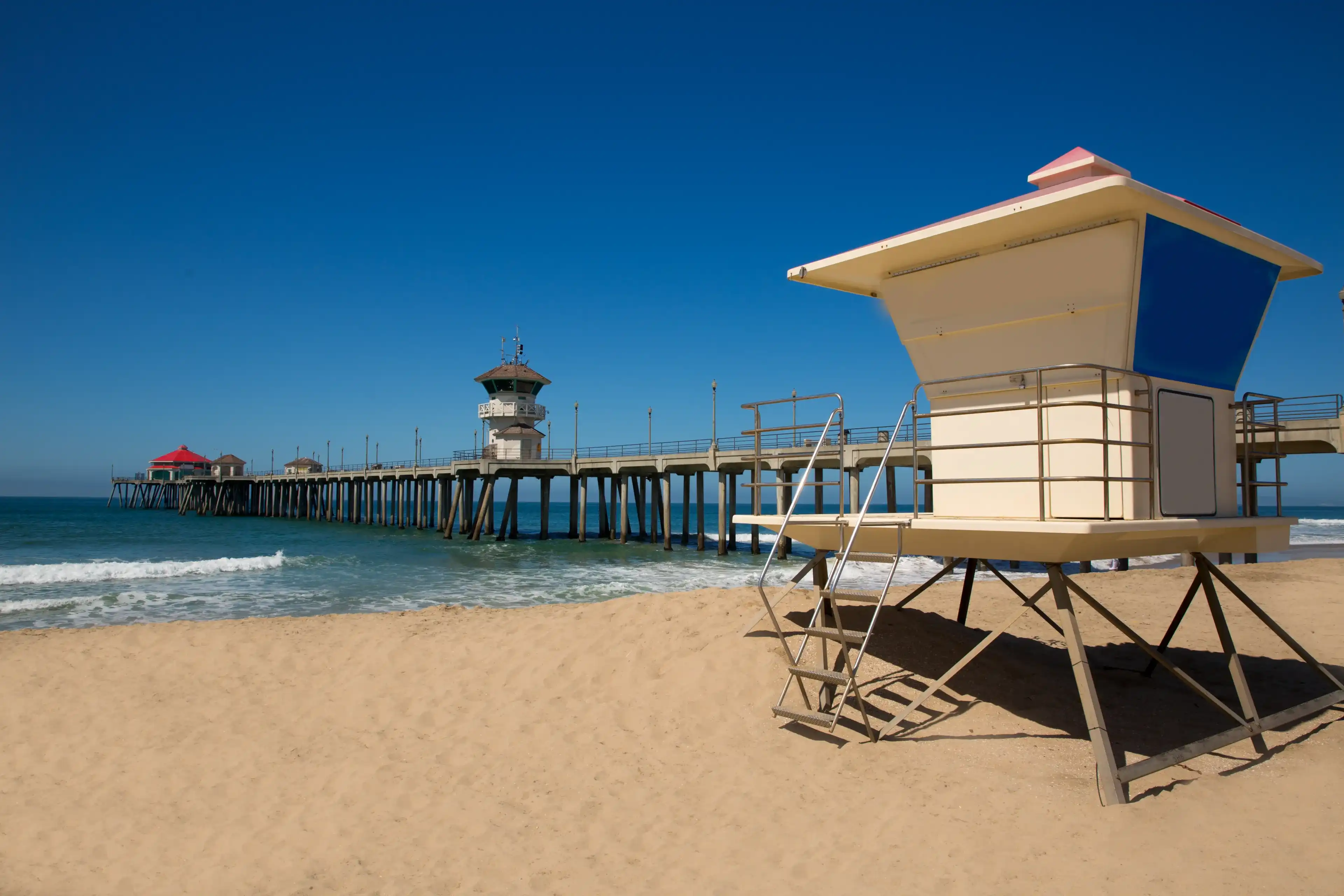Best Huntington Beach hotels. Cheap hotels in Huntington Beach, California, United States