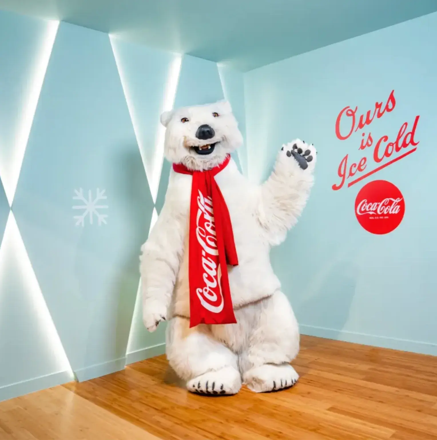 The World of Coca-Cola Website The World of Coca-Cola Website