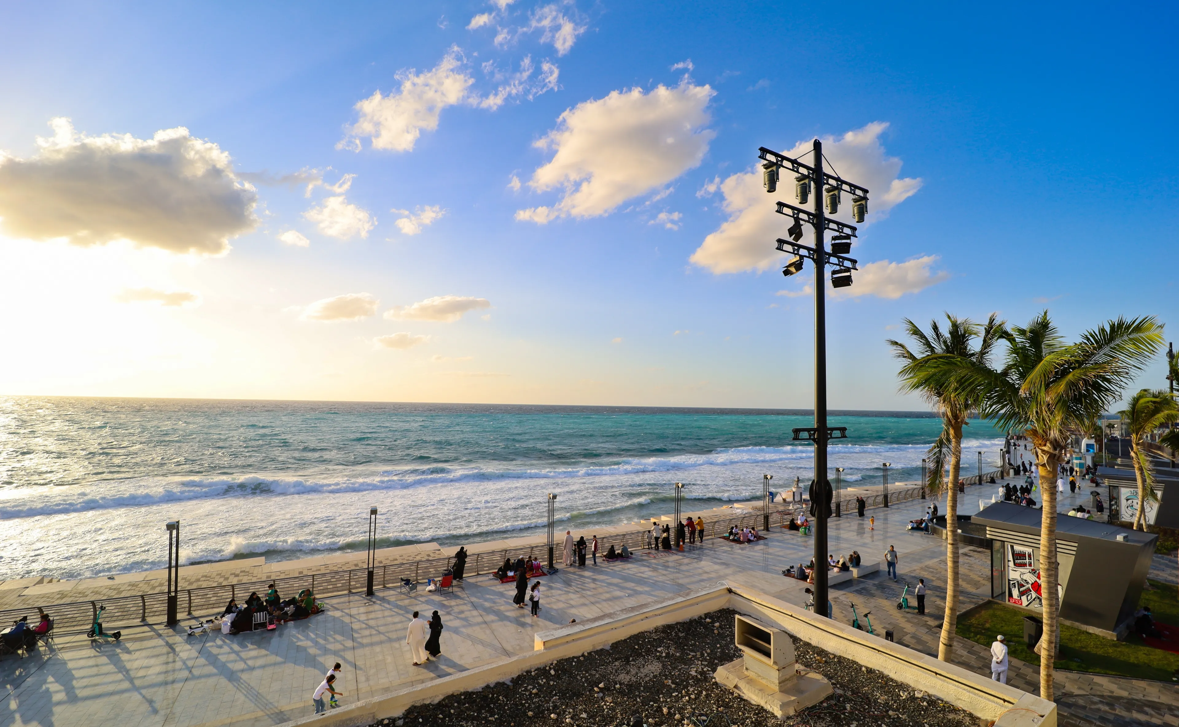 Best Jeddah hotels. Cheap hotels in Jeddah, Saudi Arabia