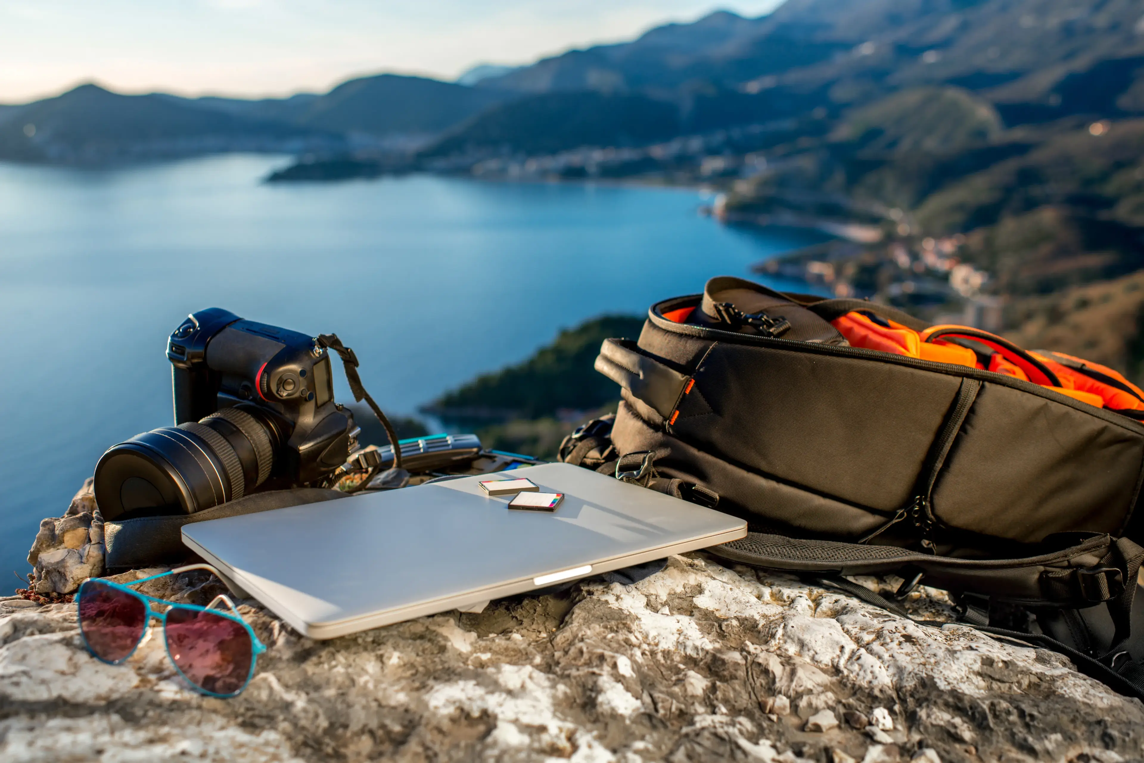 The Definitive Guide to Making Money with Your Travel Blog The Definitive Guide to Making Money with Your Travel Blog