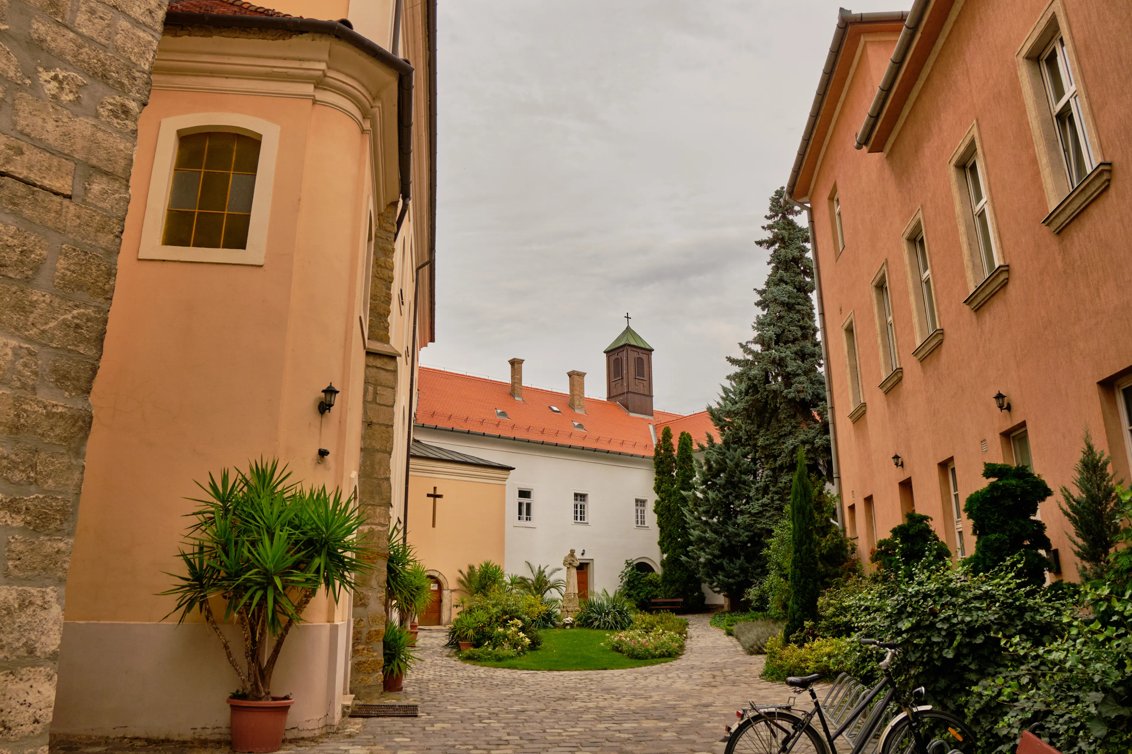 Best Kecskemét hotels. Cheap hotels in Kecskemét, Hungary