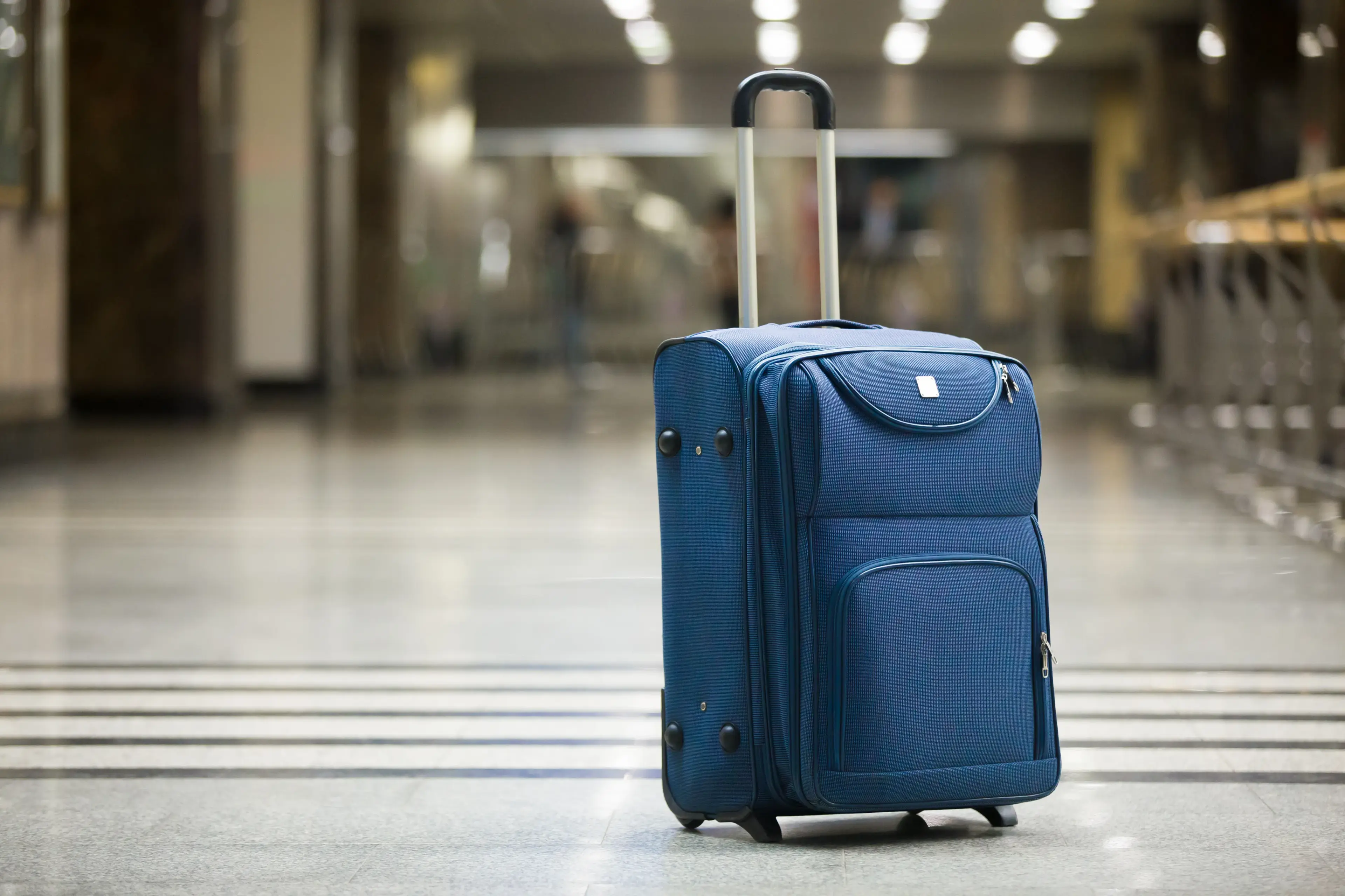 Luggage Restrictions: JetBlue