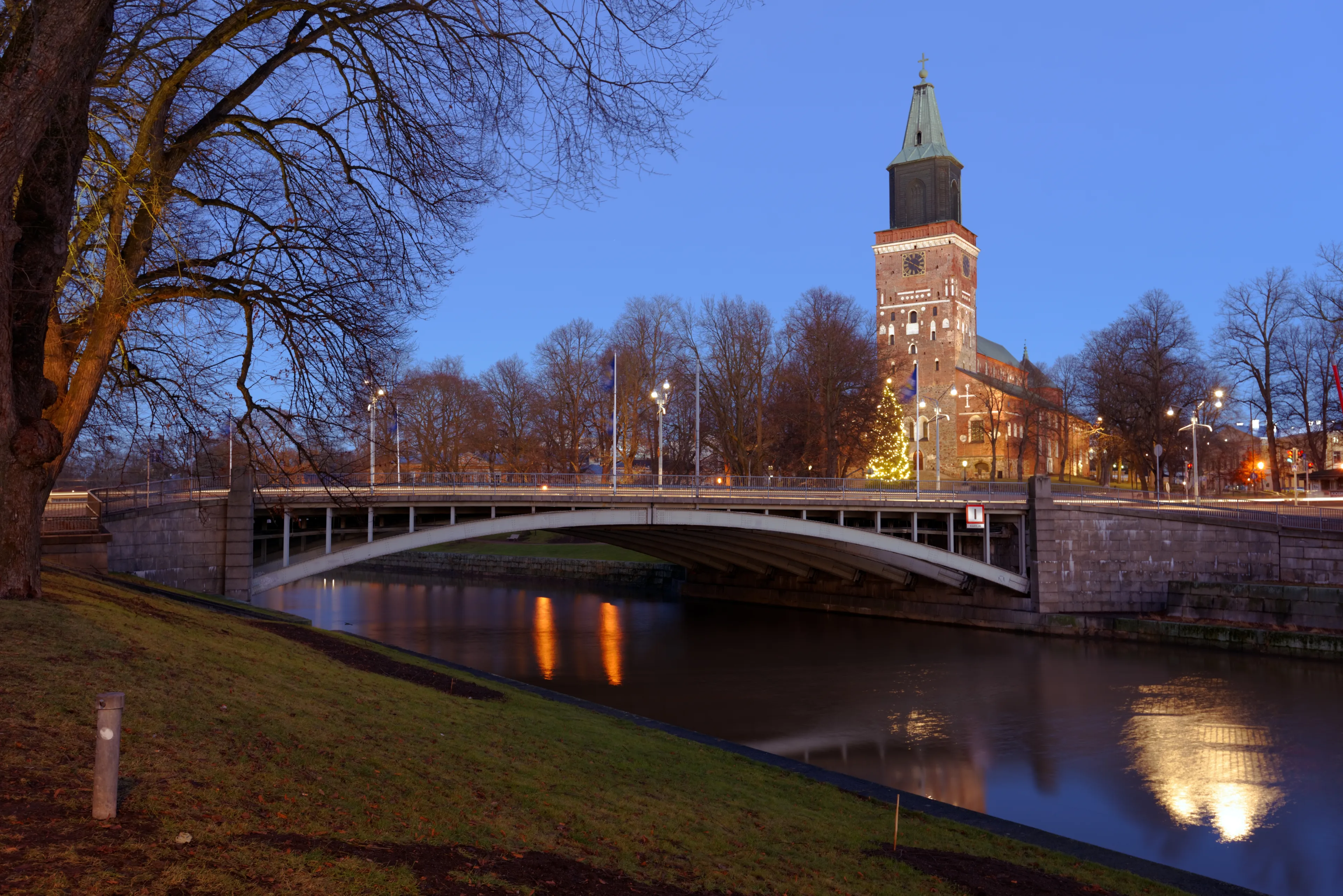 Best Turku hotels. Cheap hotels in Turku, Finland