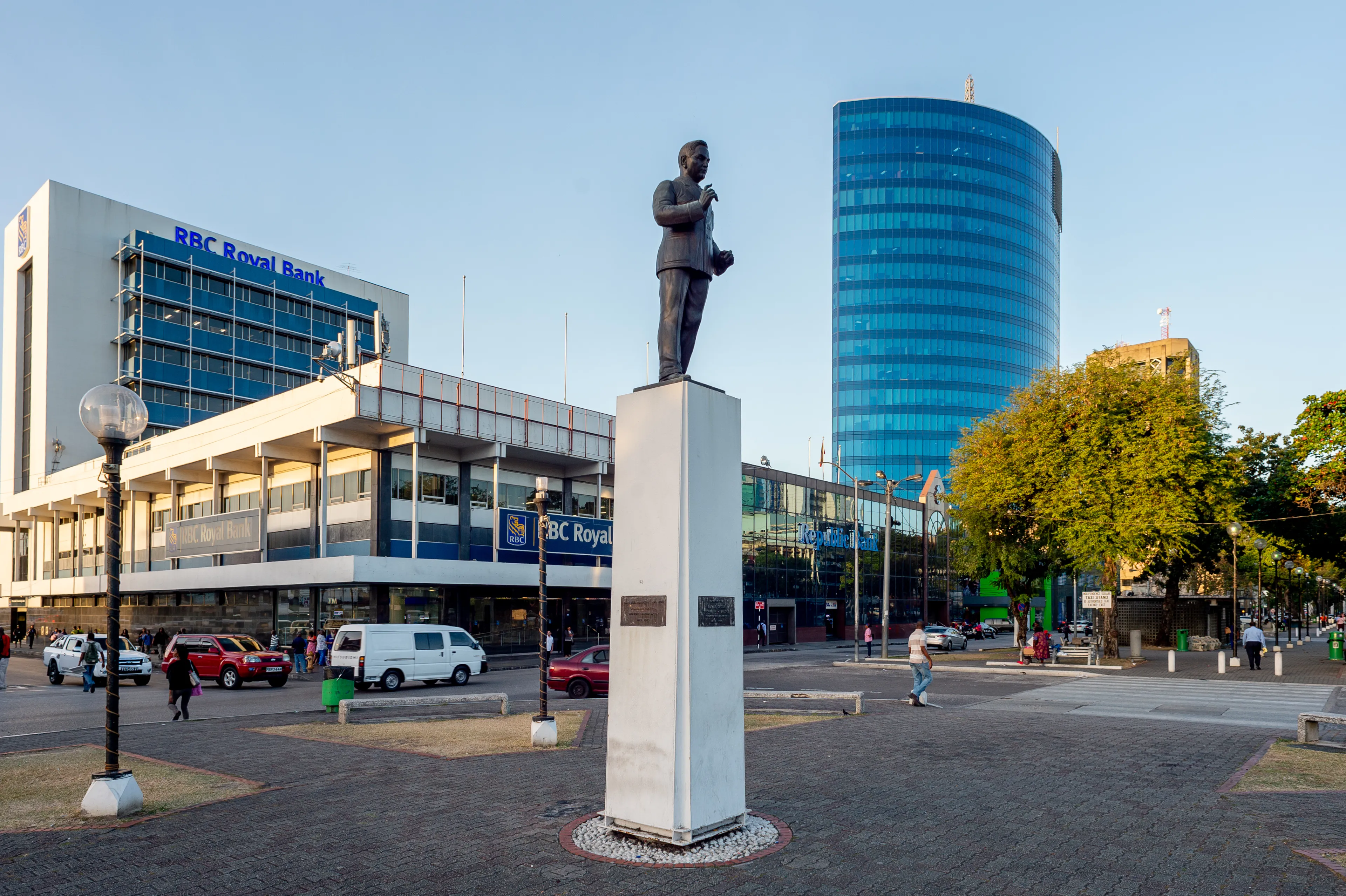 Port of Spain hotels. Best hotels in Port of Spain, Trinidad & Tobago