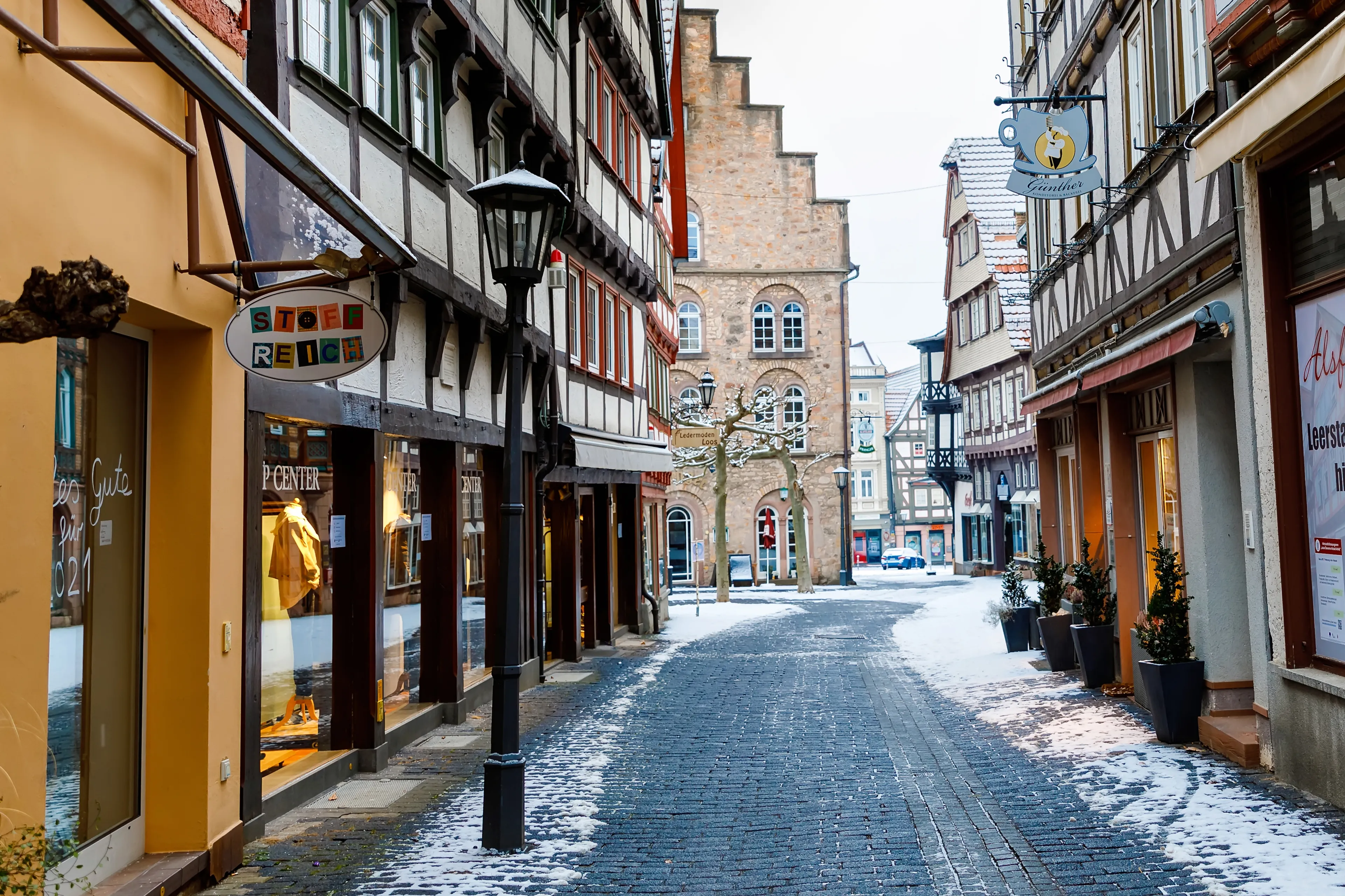 Best Alsfeld hotels. Cheap hotels in Alsfeld, Germany