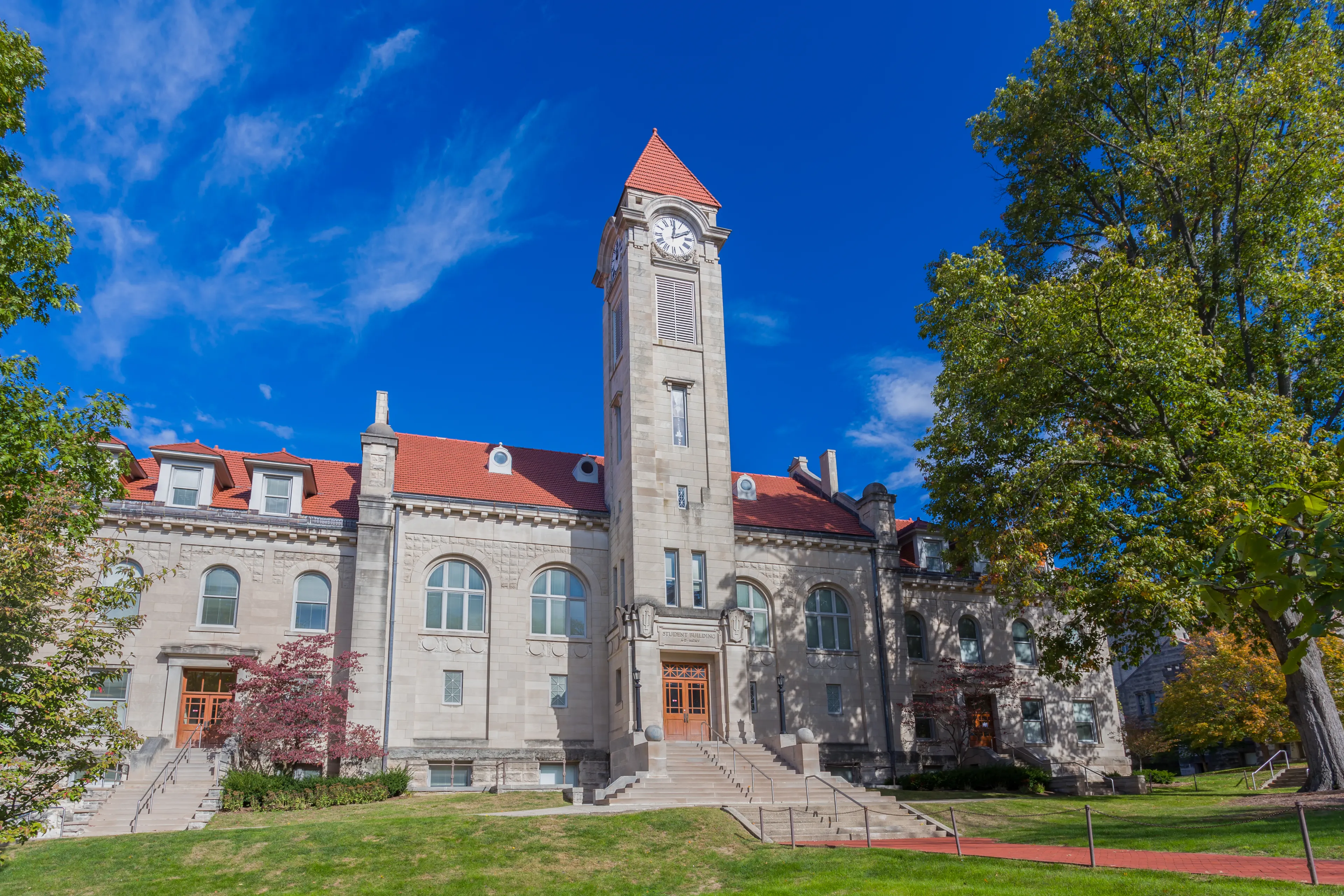 Best Bloomington hotels. Cheap hotels in Bloomington, Indiana, United States