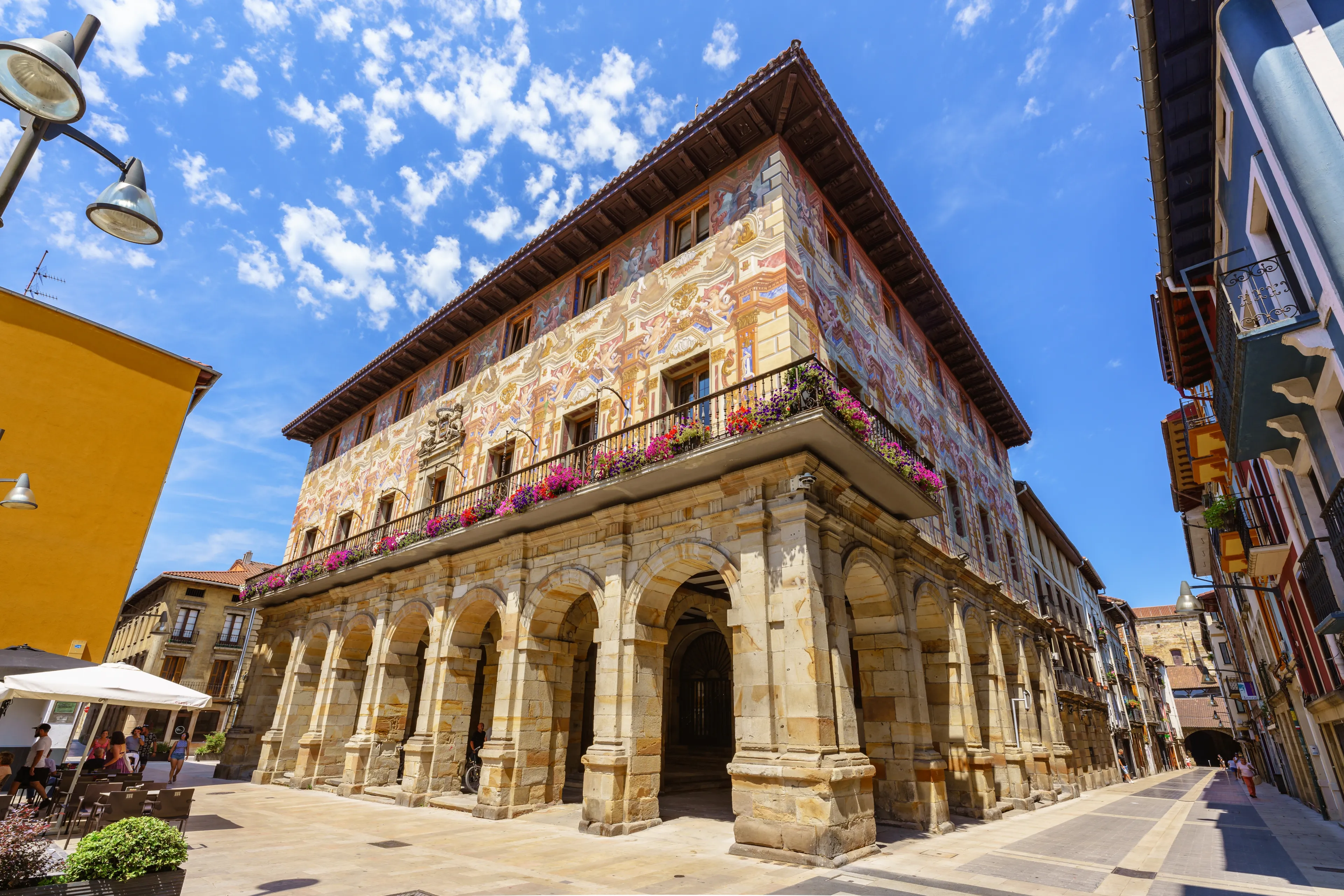 Best Durango hotels. Cheap hotels in Durango, Spain