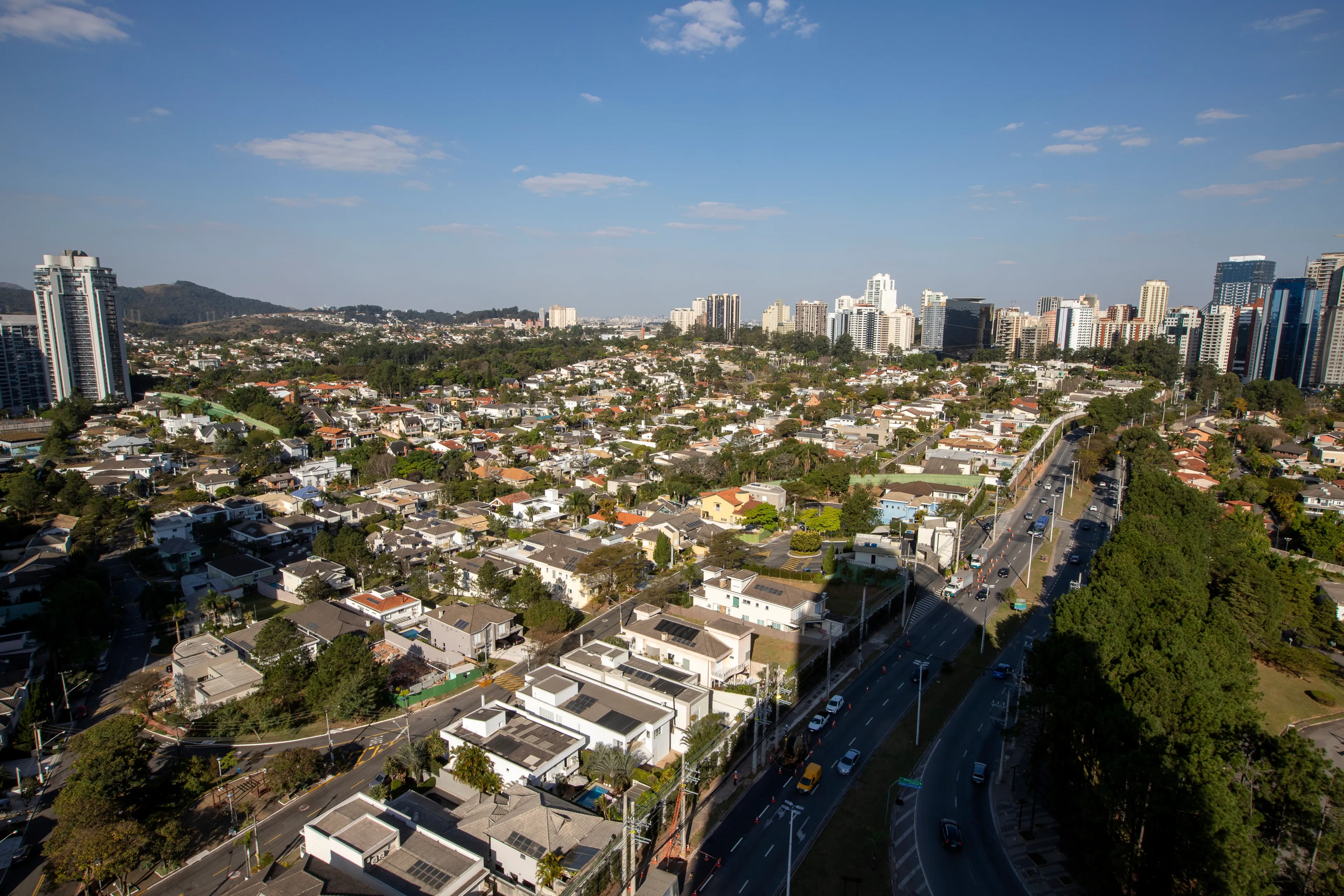 Best Barueri hotels. Cheap hotels in Barueri, Brazil