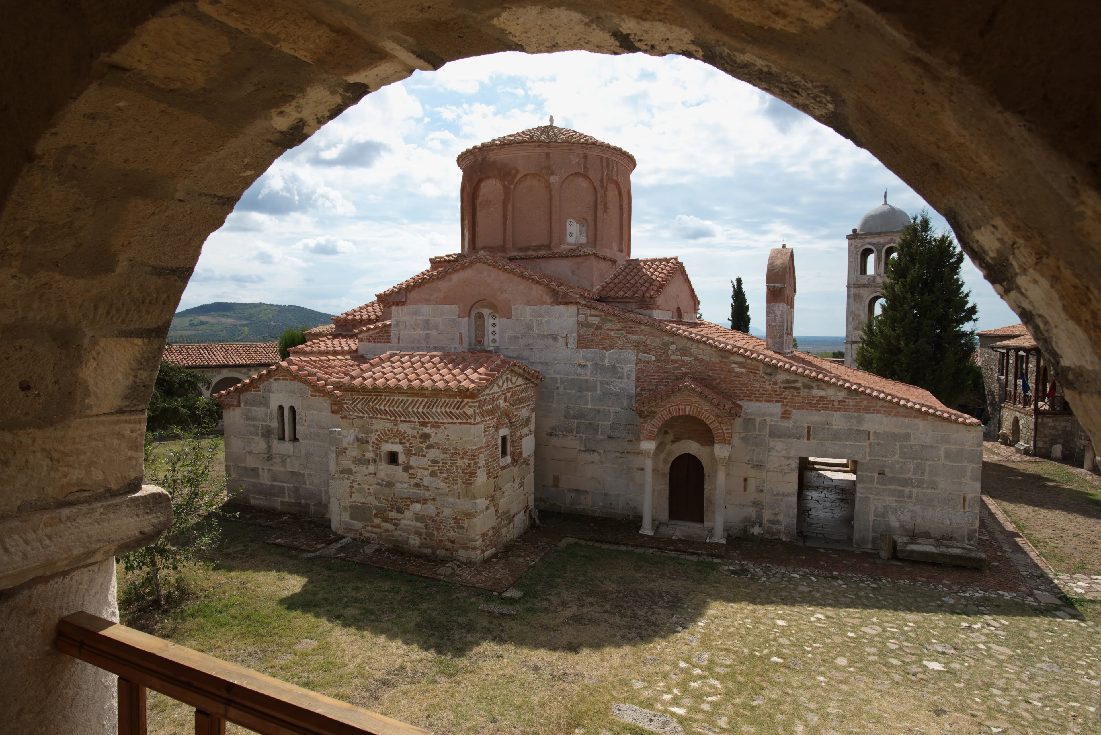 Fier County hotels. Best hotels in Fier County, Albania