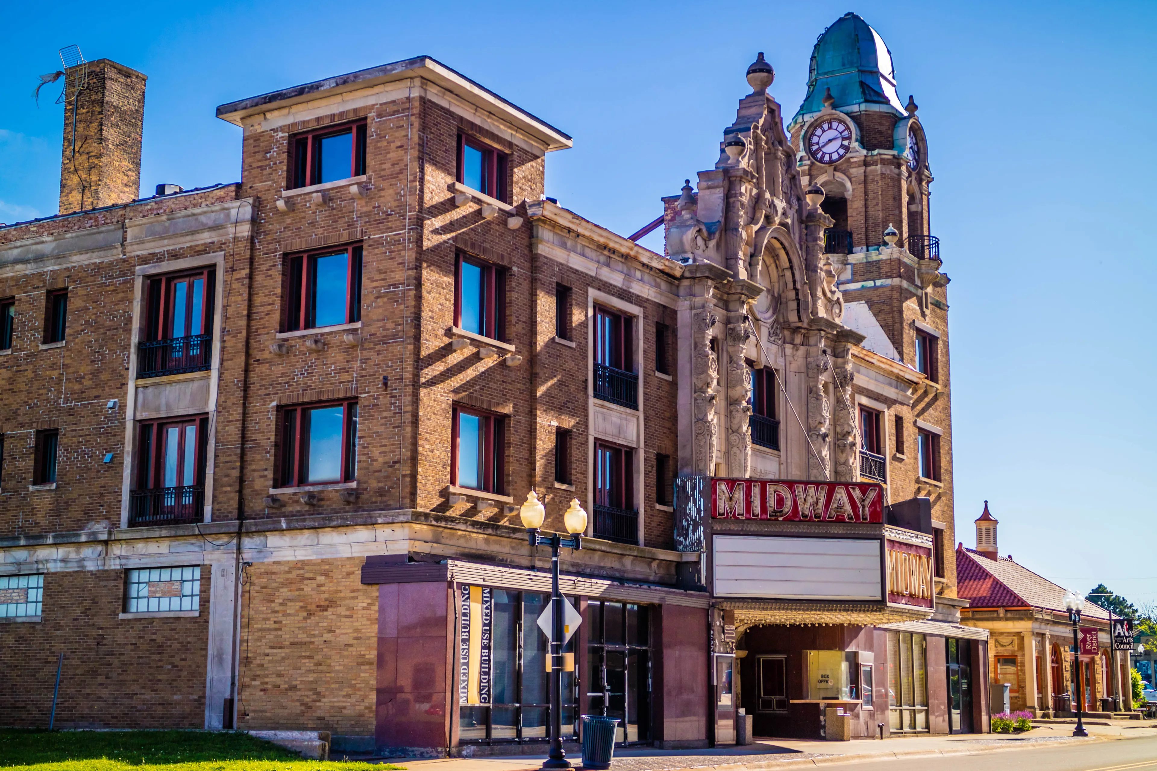 Best Rockford hotels. Cheap hotels in Rockford, Illinois, United States