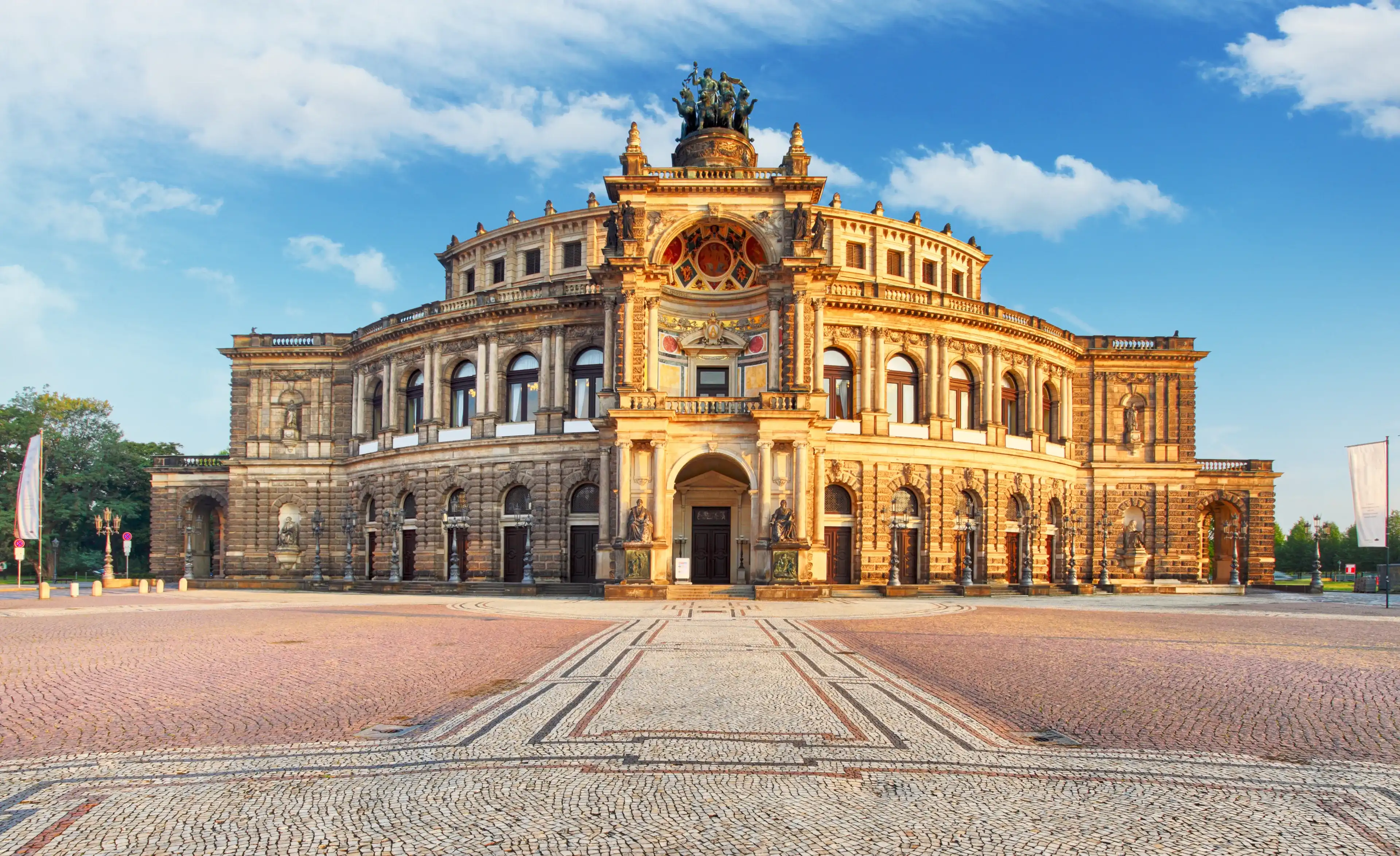 Best Dresden hotels. Cheap hotels in Dresden, Germany