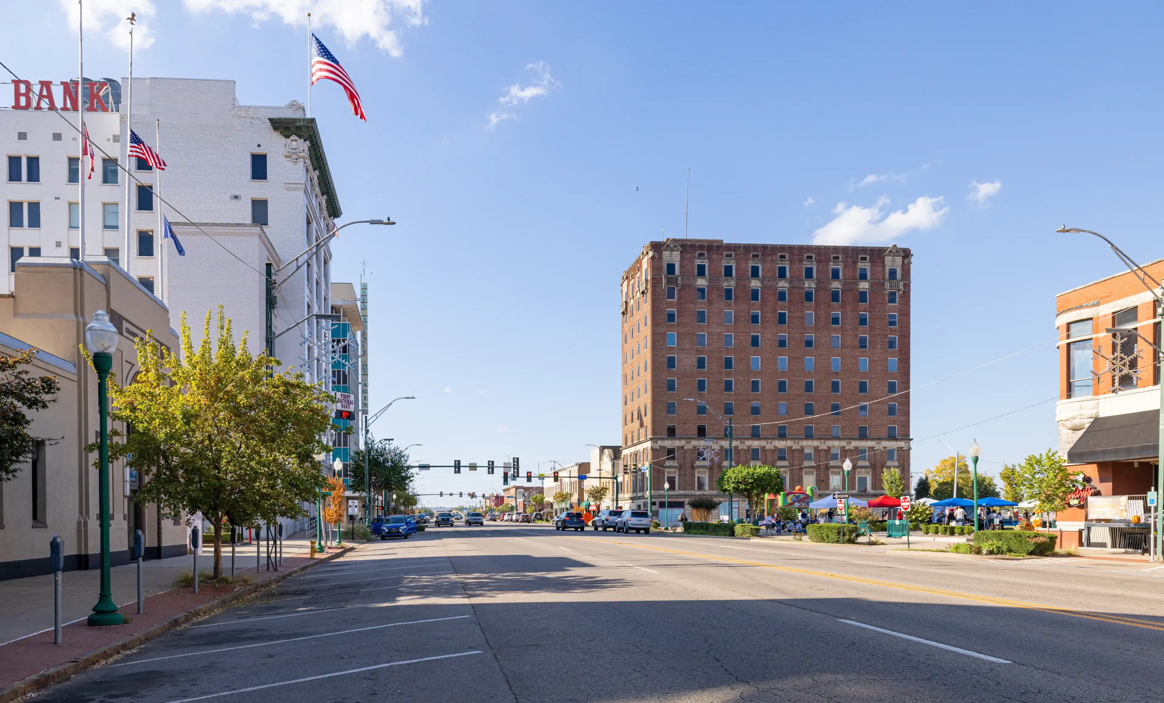 Best Fort Smith hotels. Cheap hotels in Fort Smith, Arkansas, United States