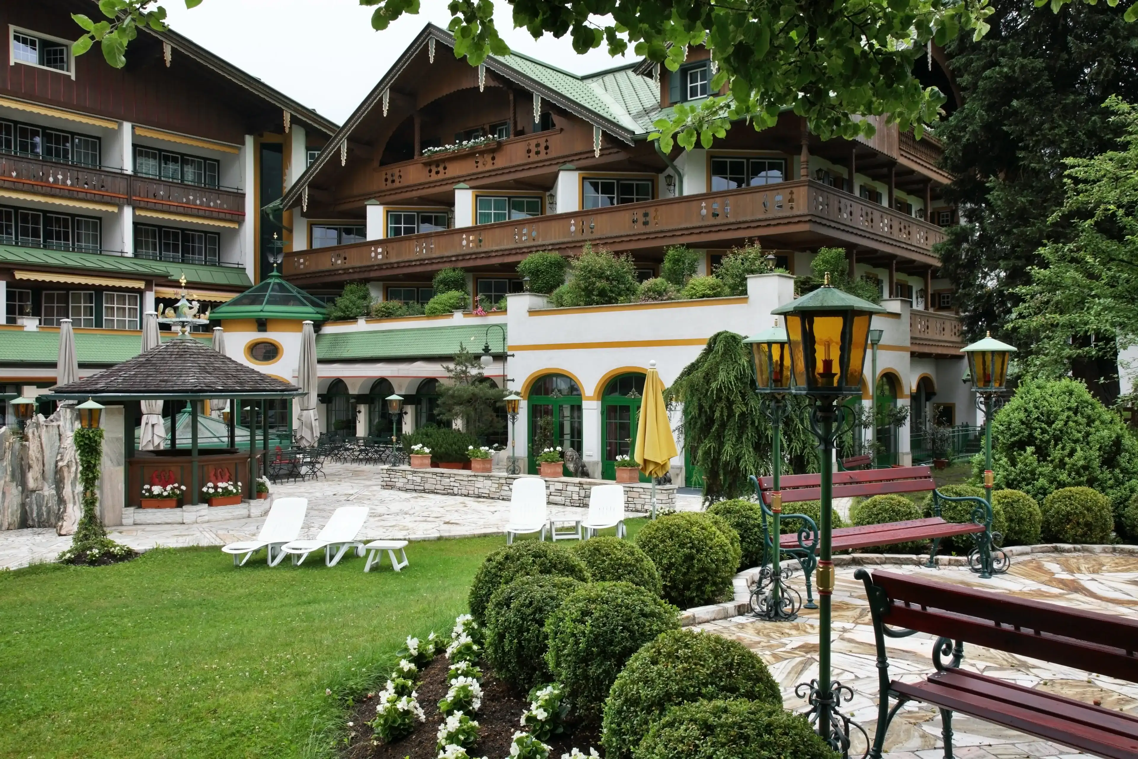 Best Mayrhofen hotels. Cheap hotels in Mayrhofen, Austria