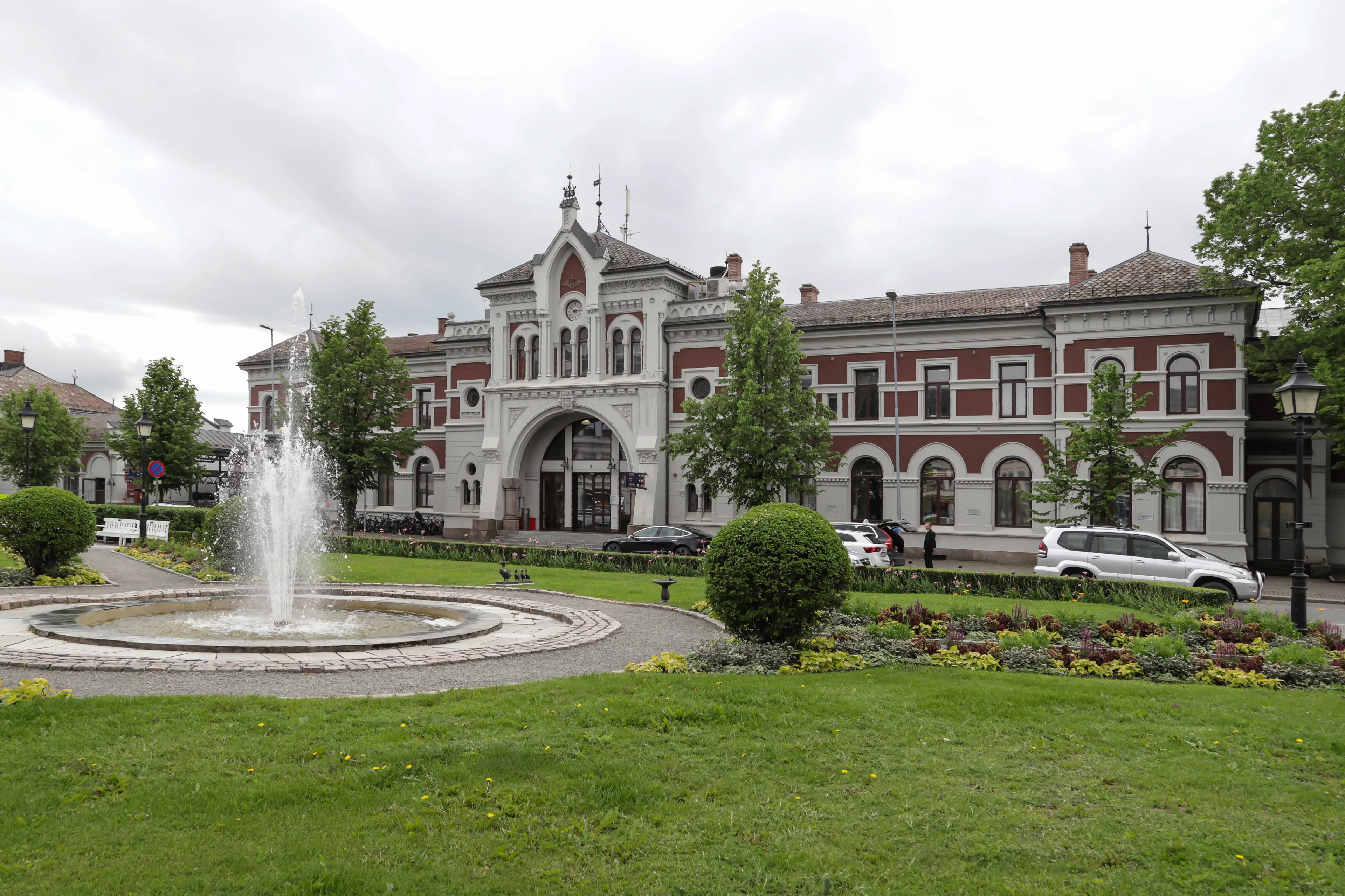 Best Hamar hotels. Cheap hotels in Hamar, Norway