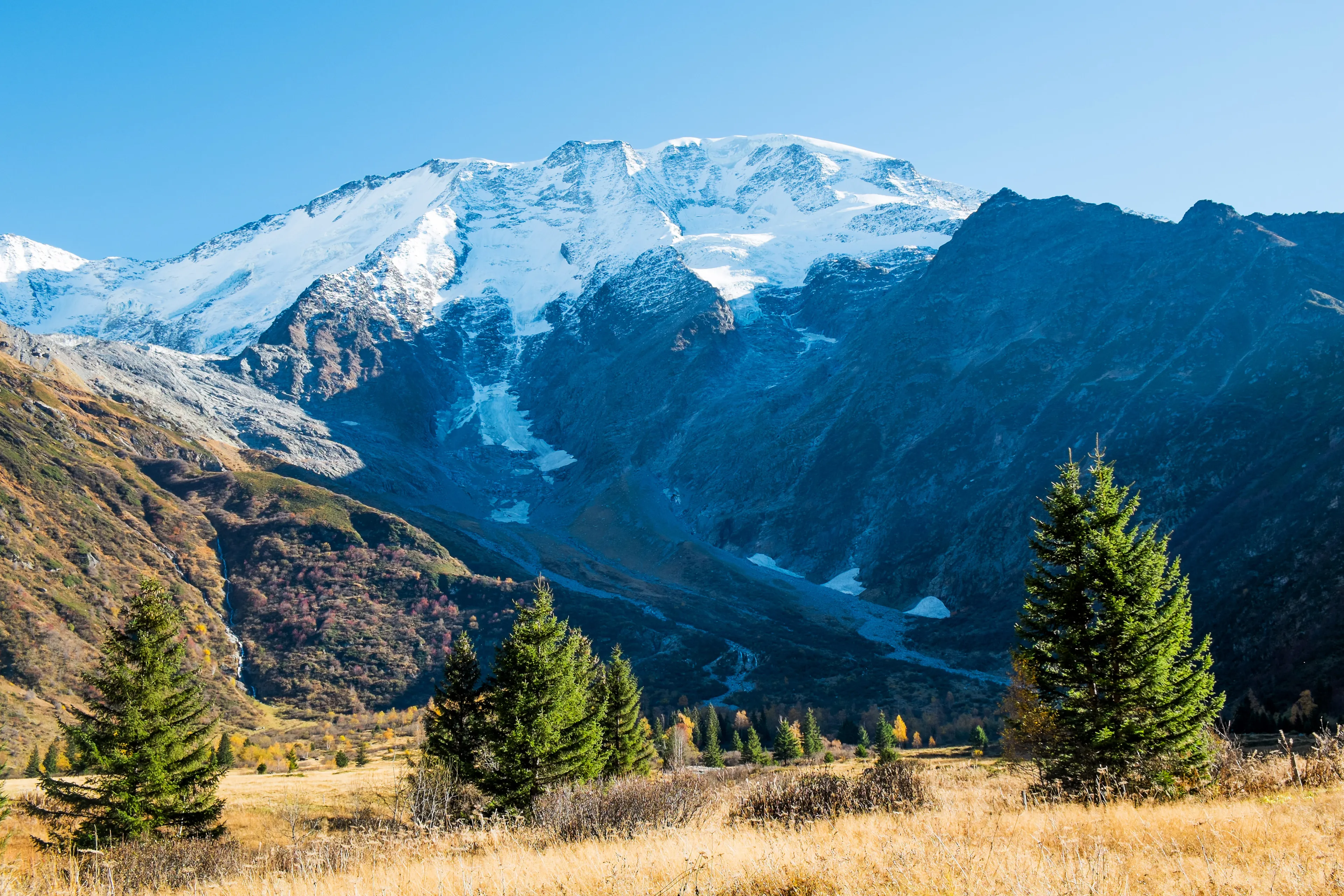 Best Saint-Gervais-les-Bains hotels. Cheap hotels in Saint-Gervais-les-Bains, France