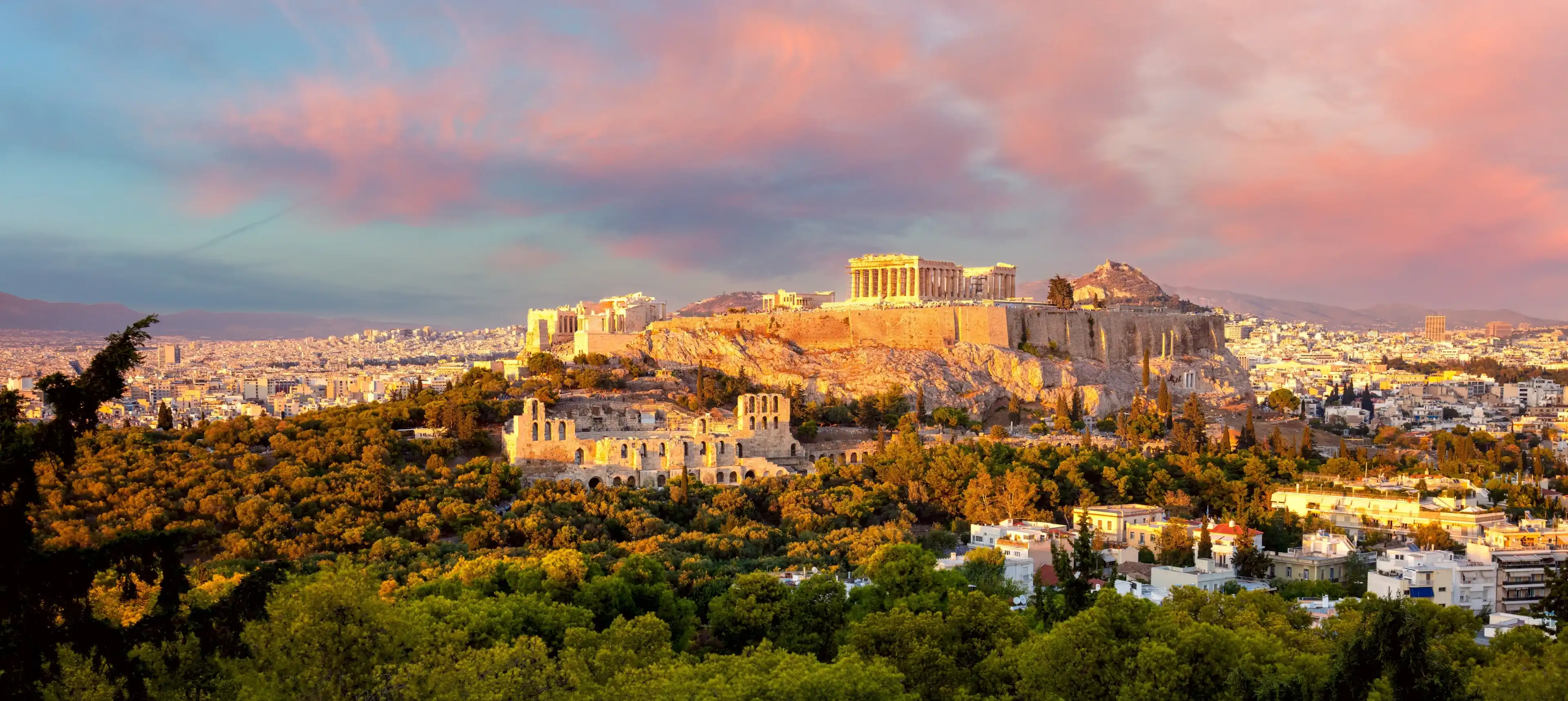 Greece hotels. Best hotels in Greece