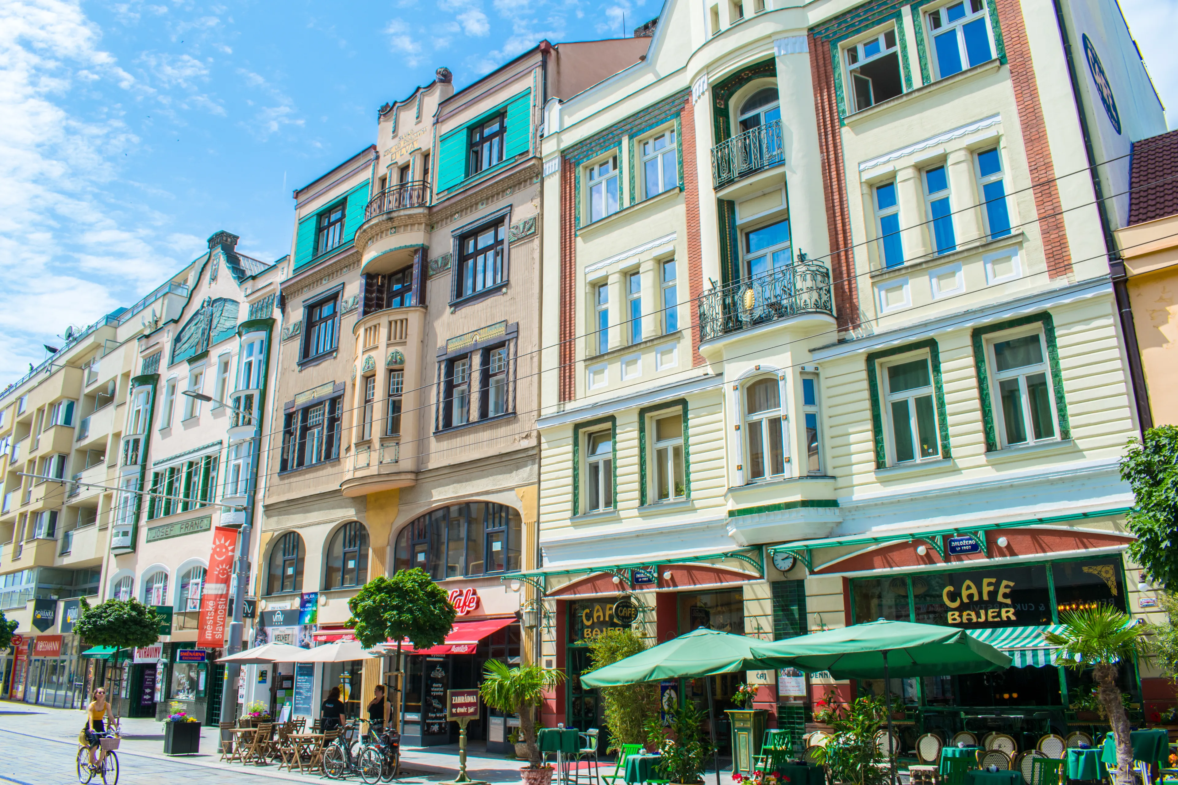 Pardubický kraj hotels. Best hotels in Pardubický kraj, Czech Republic