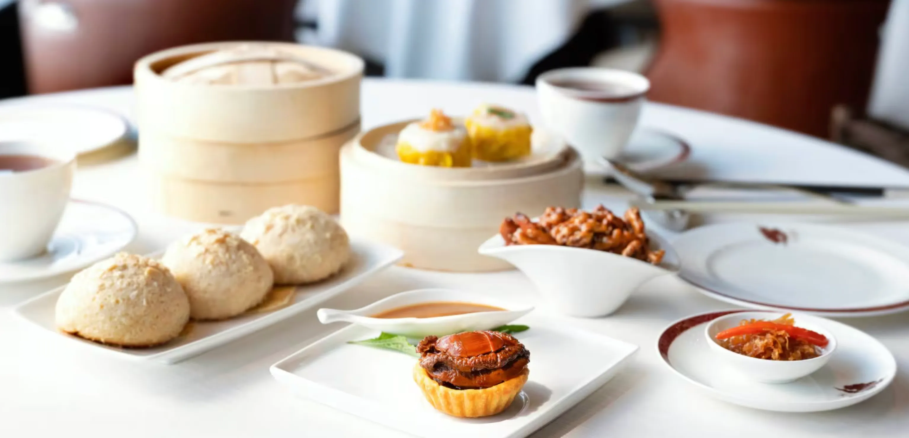 Tin Lung Heen