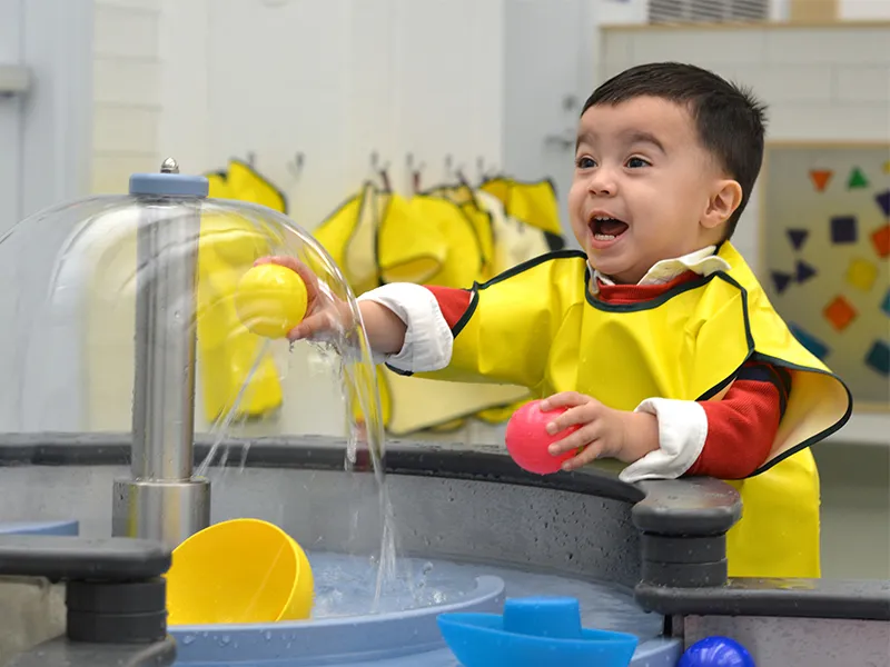 Boston Children's Museum Website