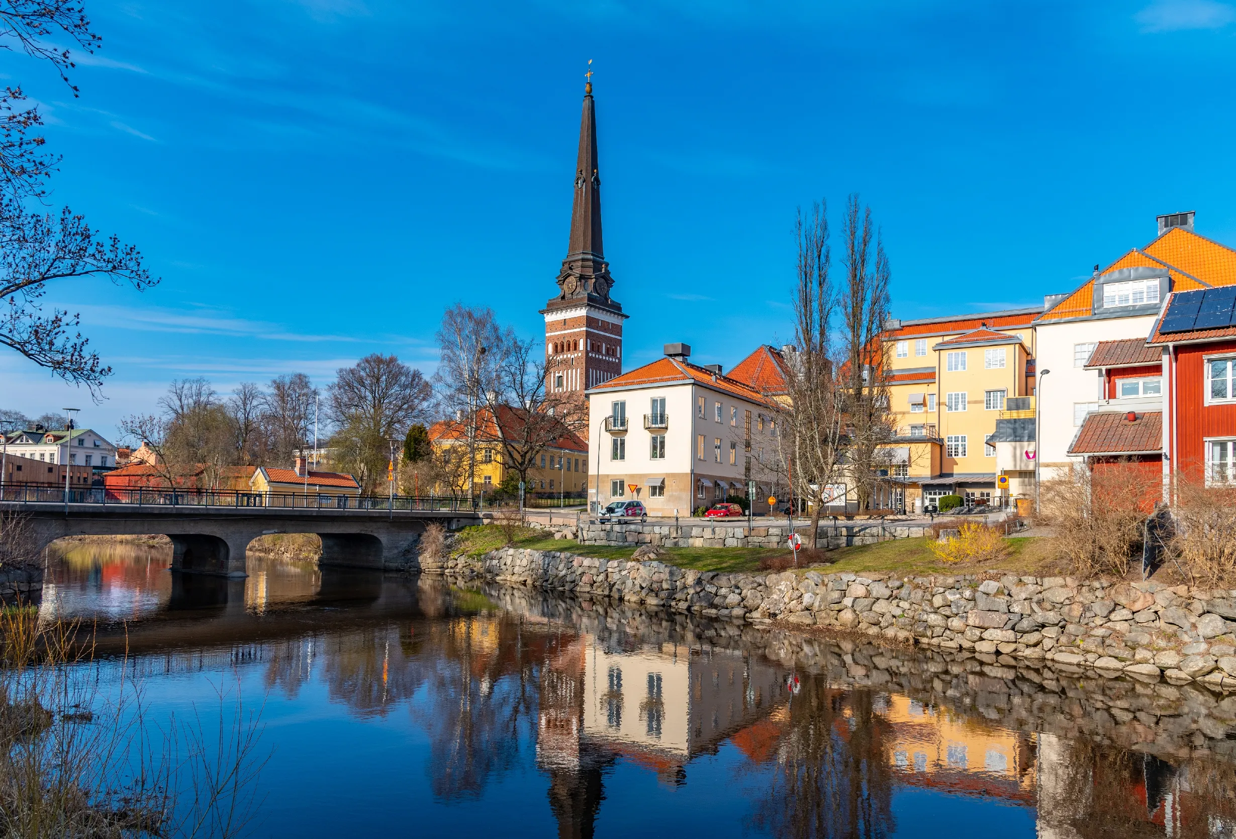 Best Västerås hotels. Cheap hotels in Västerås, Sweden