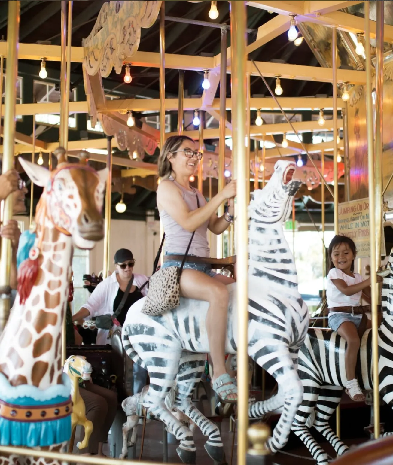 Balboa Park Instagram