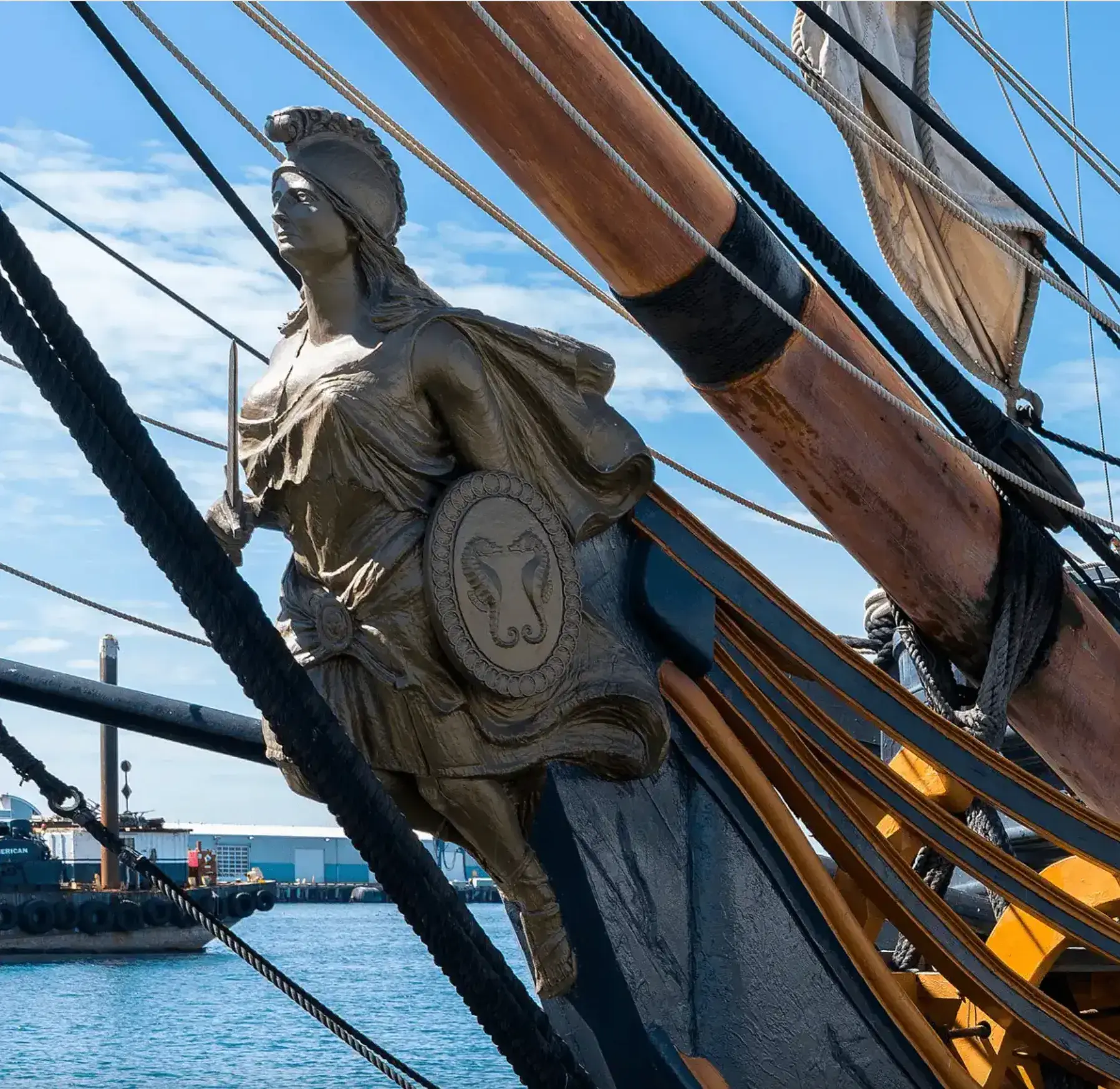 The Maritime Museum of San Diego Website The Maritime Museum of San Diego Website