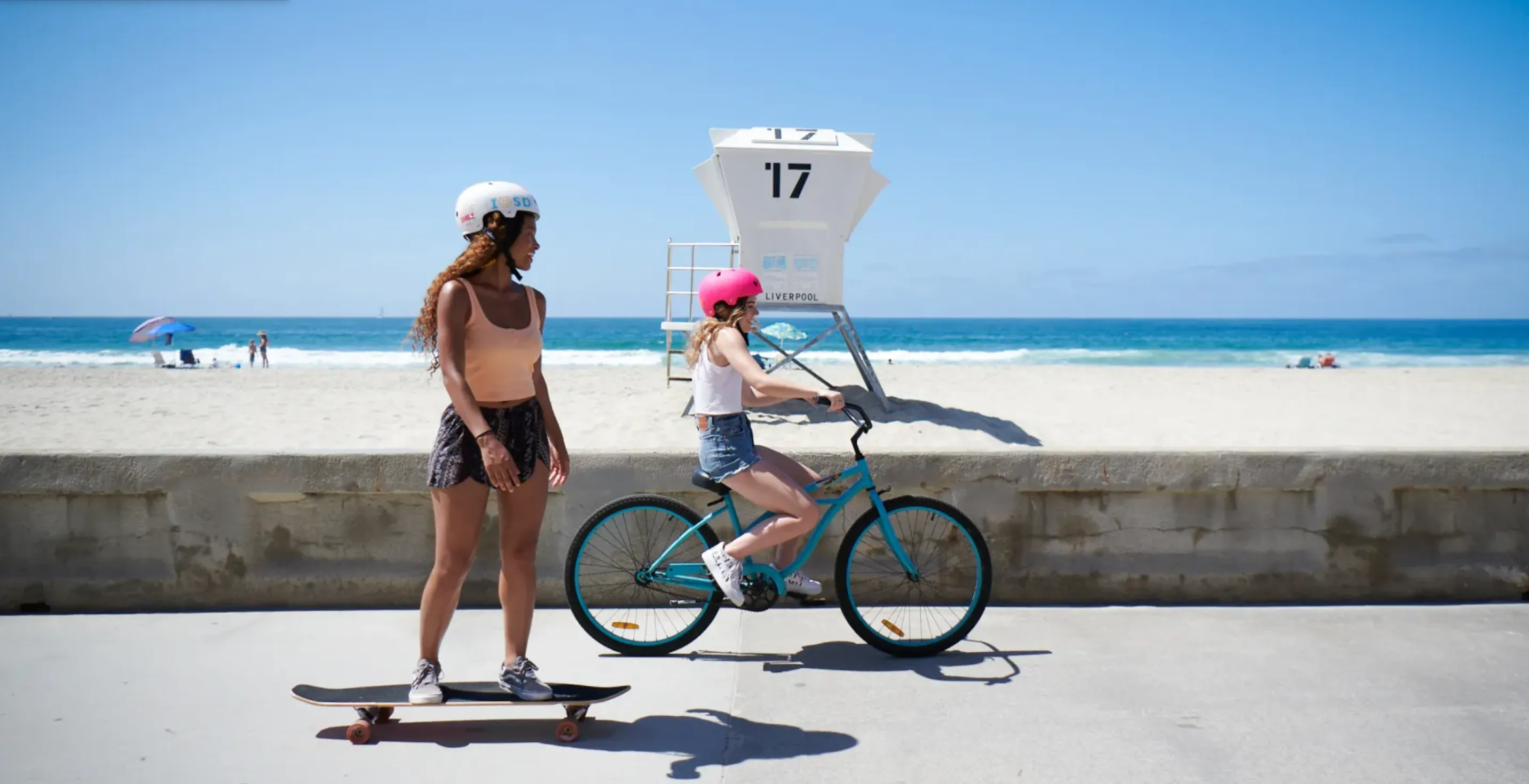 San Diego Today Website