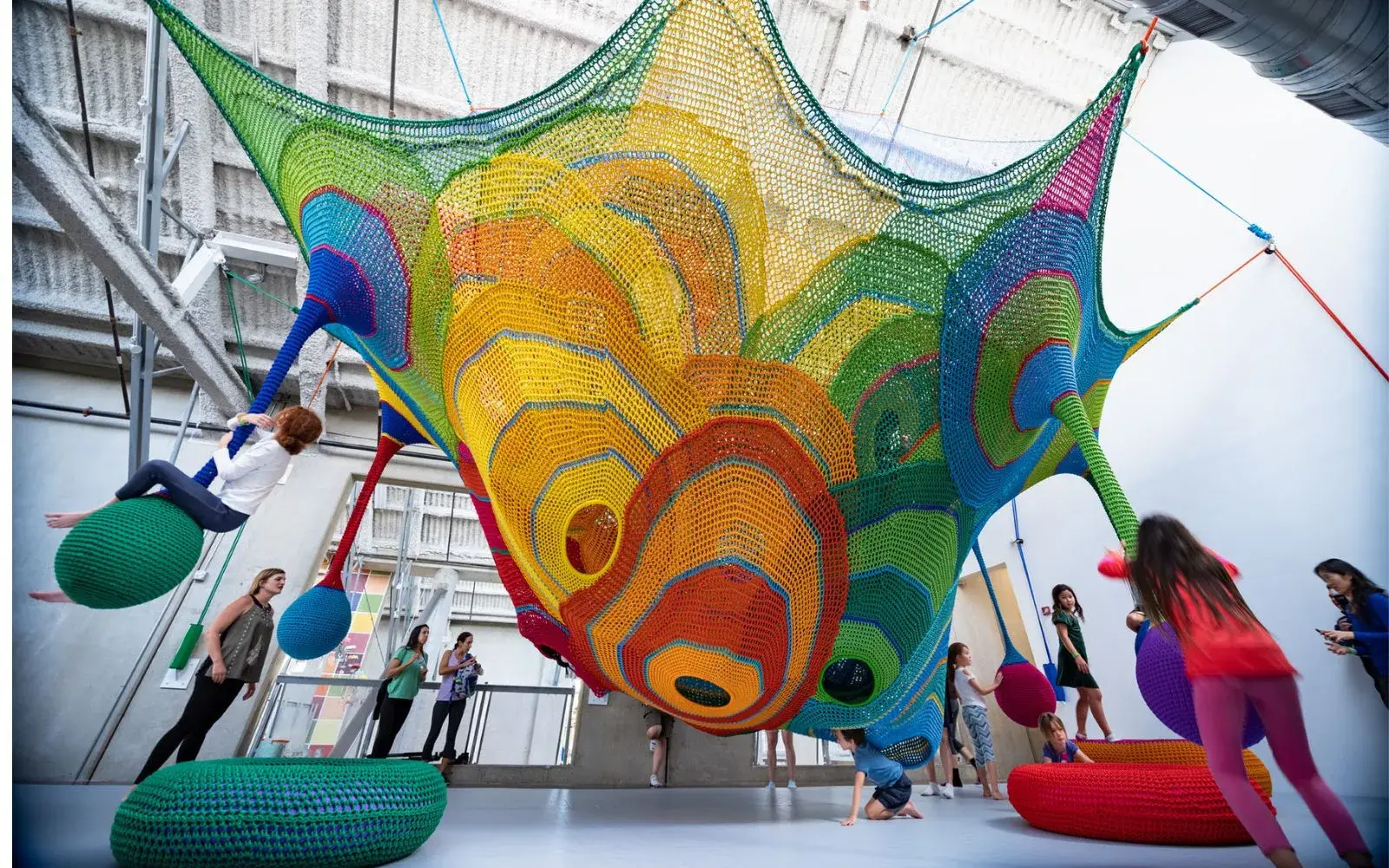 The New San Diego Children’s Museum Website The New San Diego Children’s Museum Website