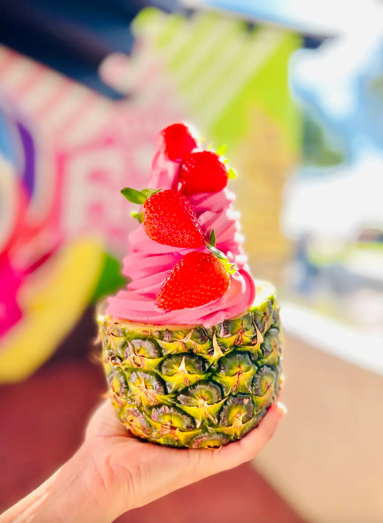 Seaport Village Website