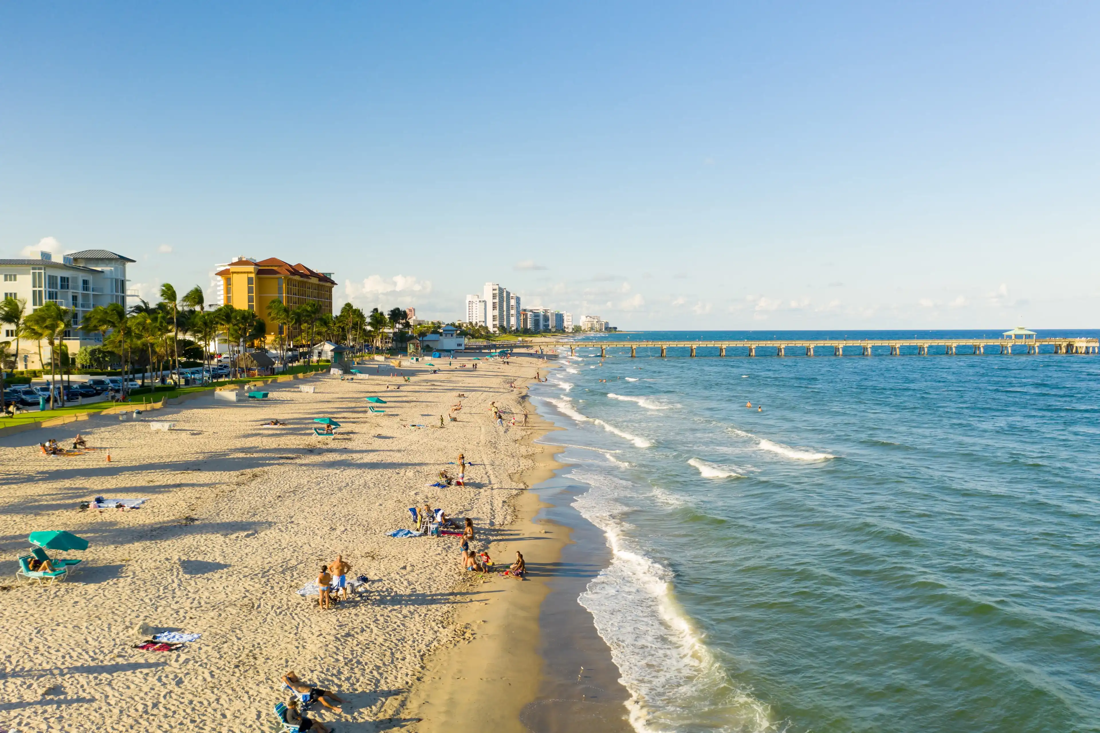 Best Deerfield Beach hotels. Cheap hotels in Deerfield Beach, Florida, United States