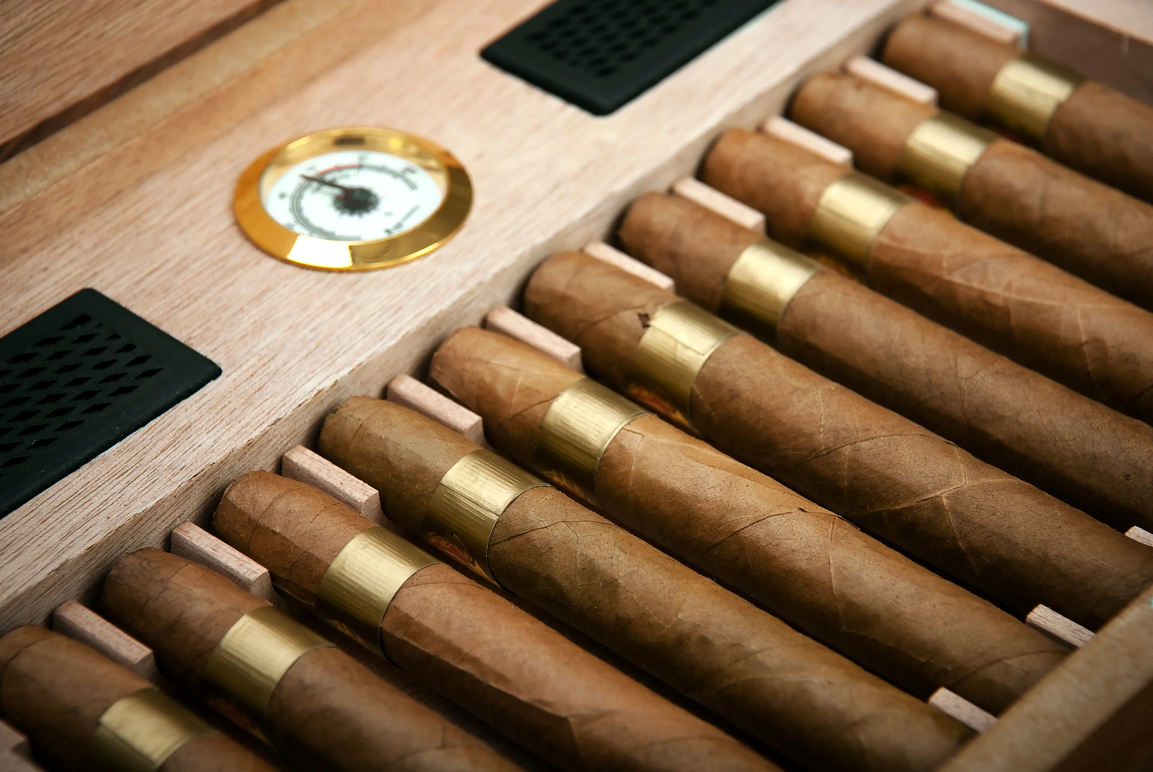 How NOT to Smuggle Cuban Cigars into the United States How NOT to Smuggle Cuban Cigars into the United States
